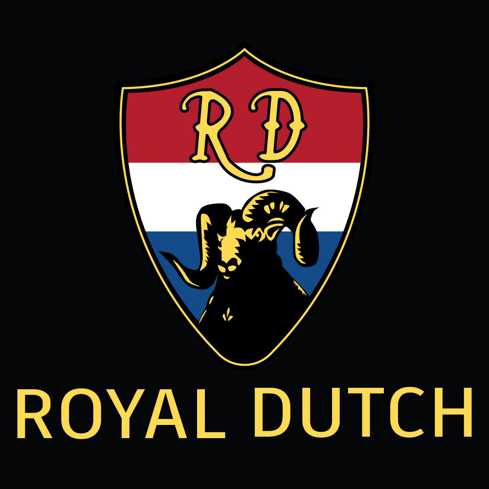 Royal Dutch