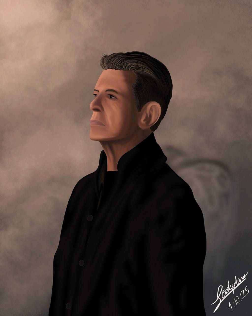 David Bowie