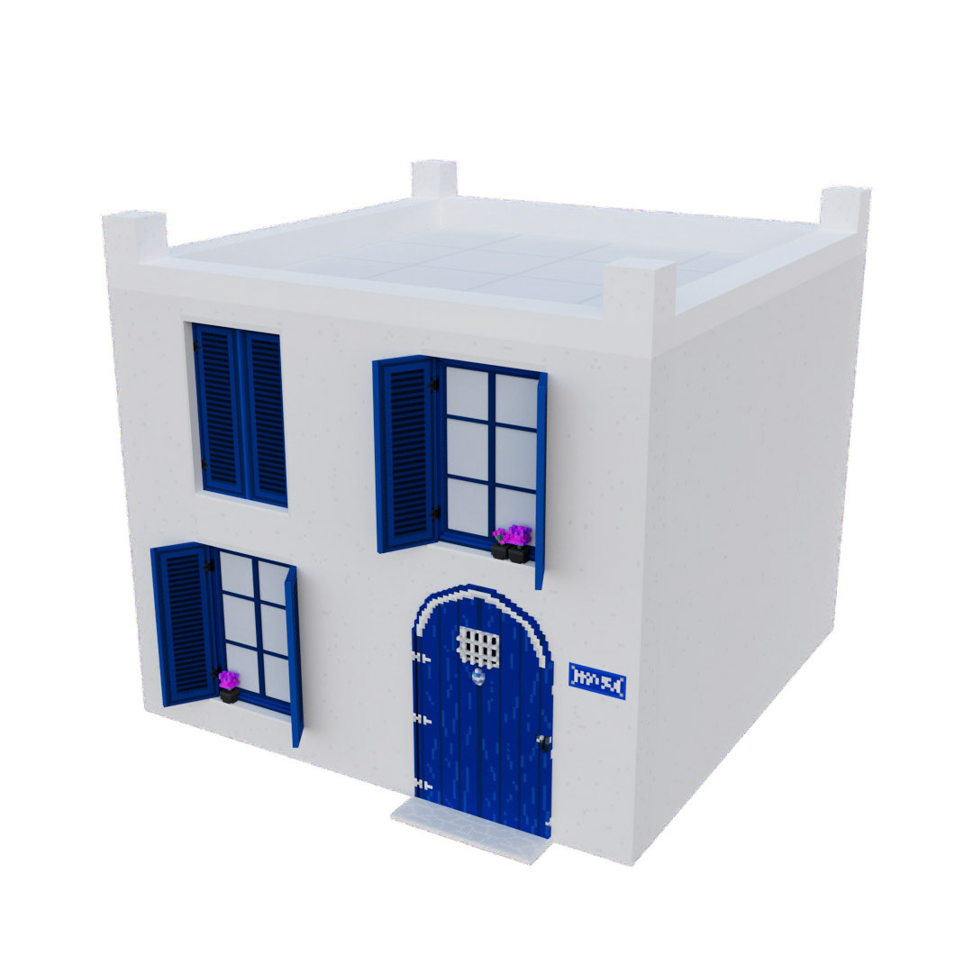 Bodrum House 1  (Republic Of Bodrum)