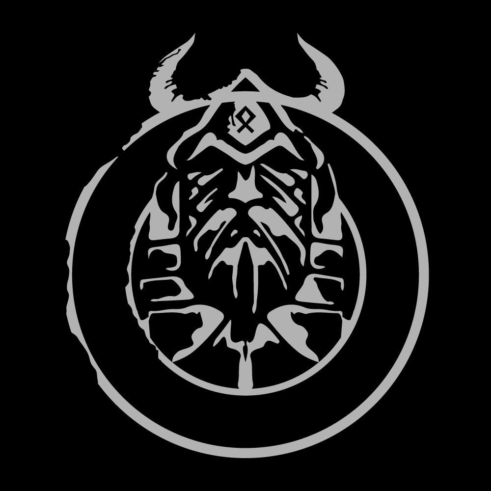 Nordic God Odin