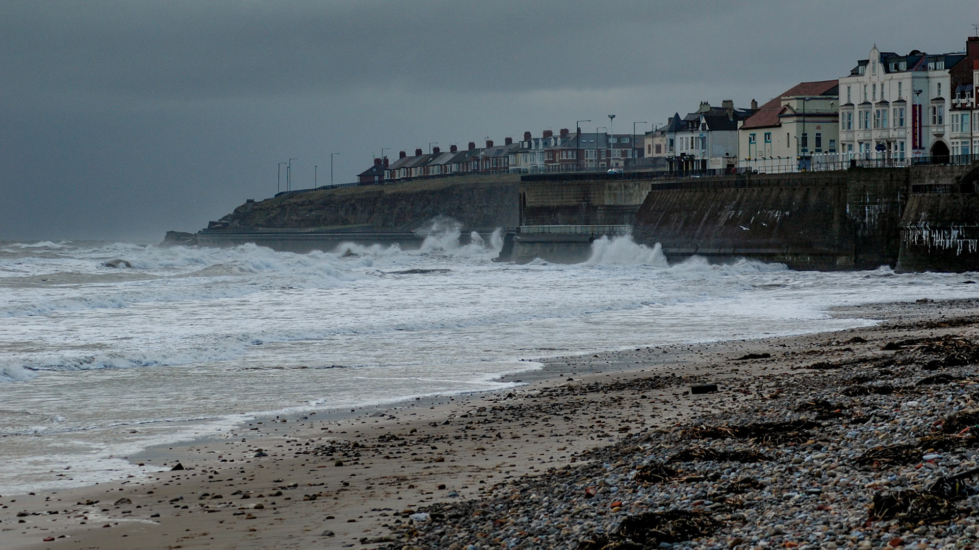 Whitley Bay