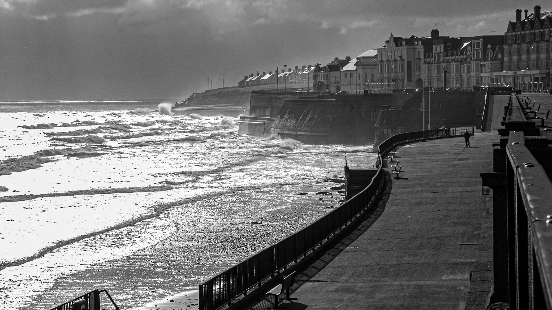 Whitley Bay