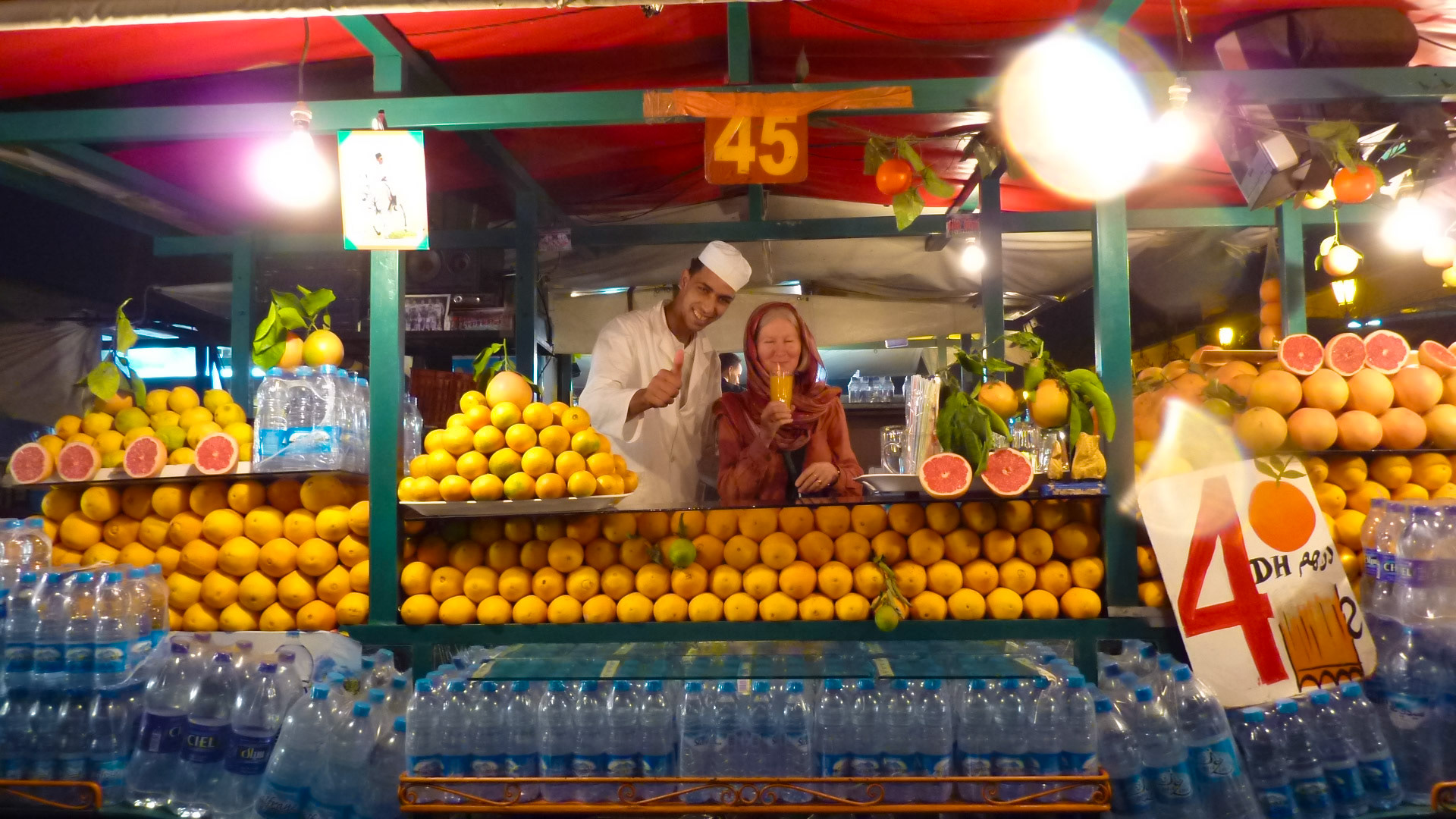 Marrakech, Morocco