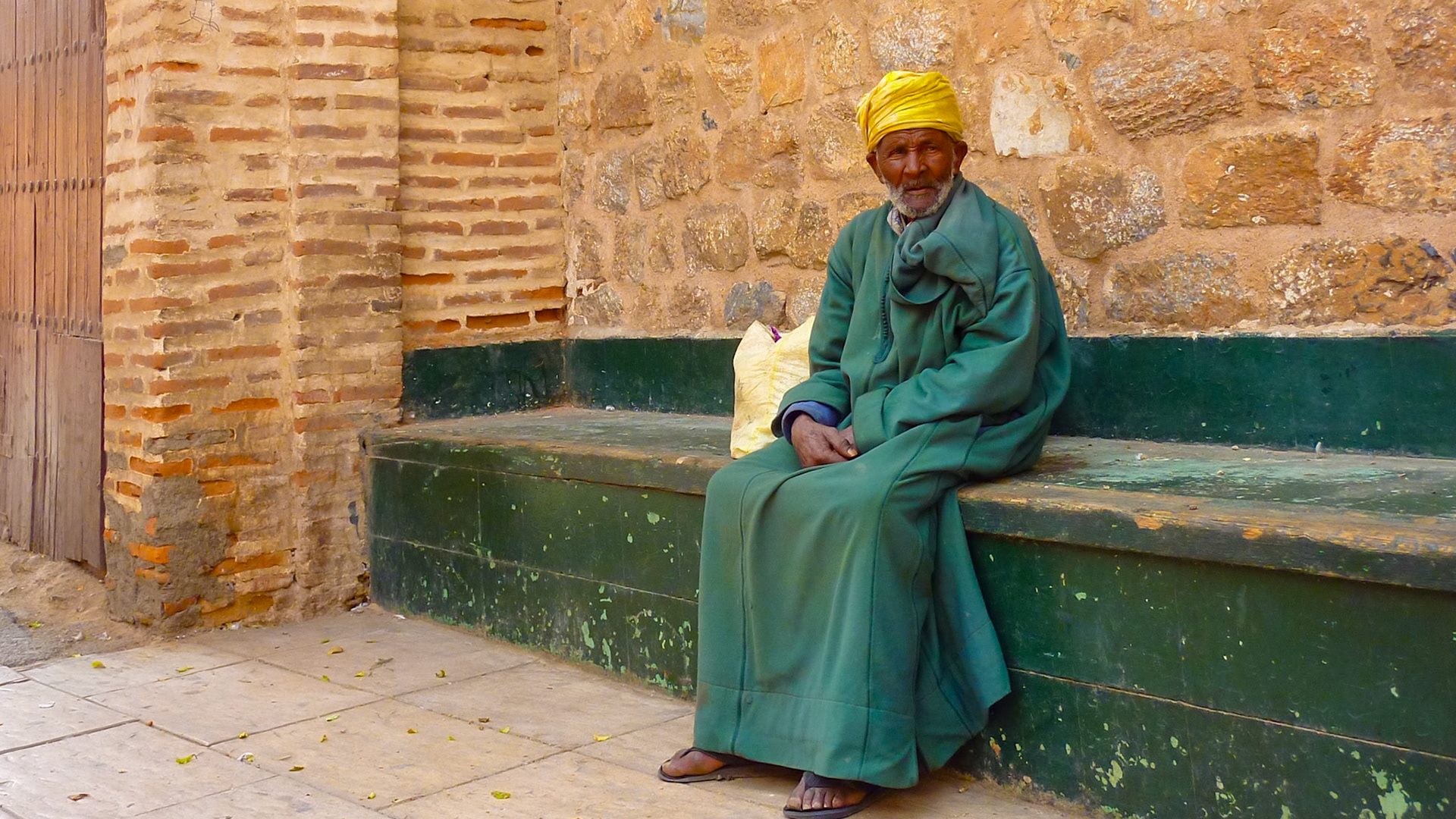 Marrakech, Morocco
