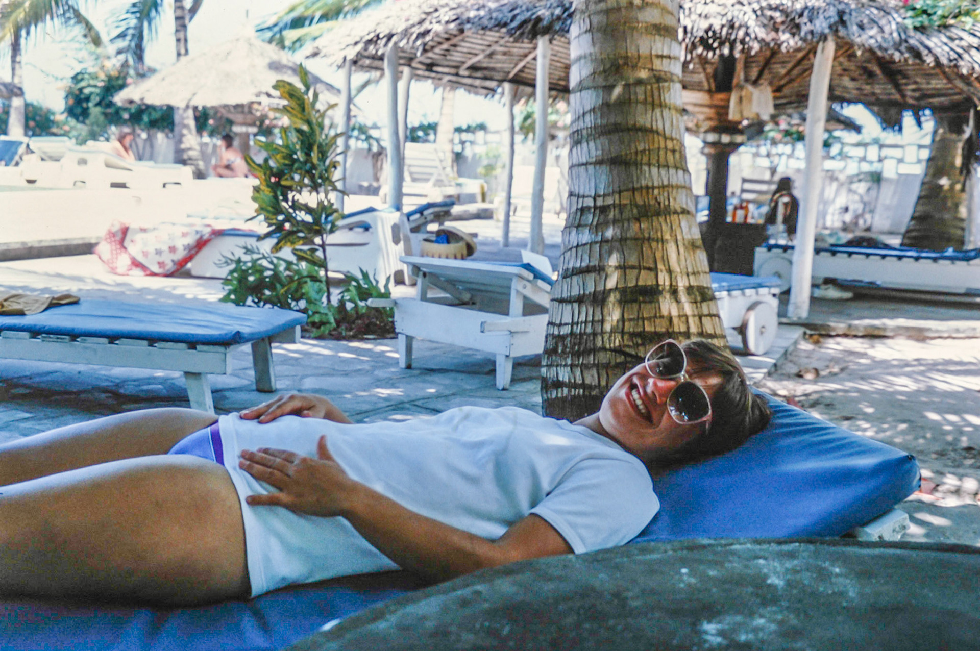 Shelley Beach Hotel, Mombassa