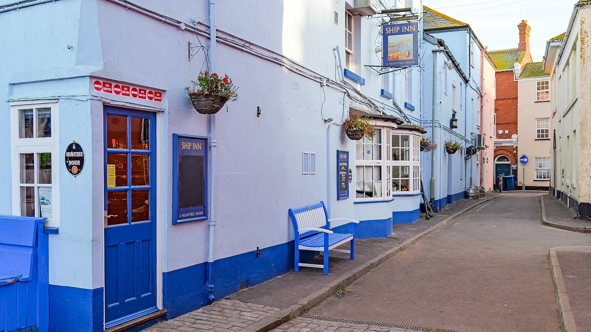 The Ship Inn