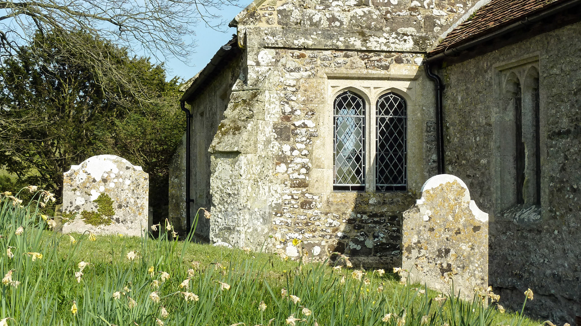 Mottistone