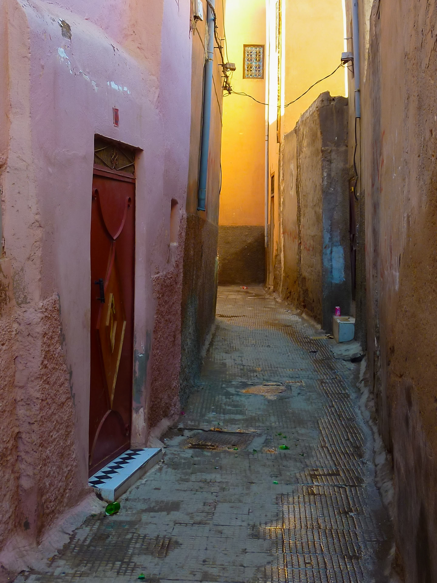 Marrakech, Morocco