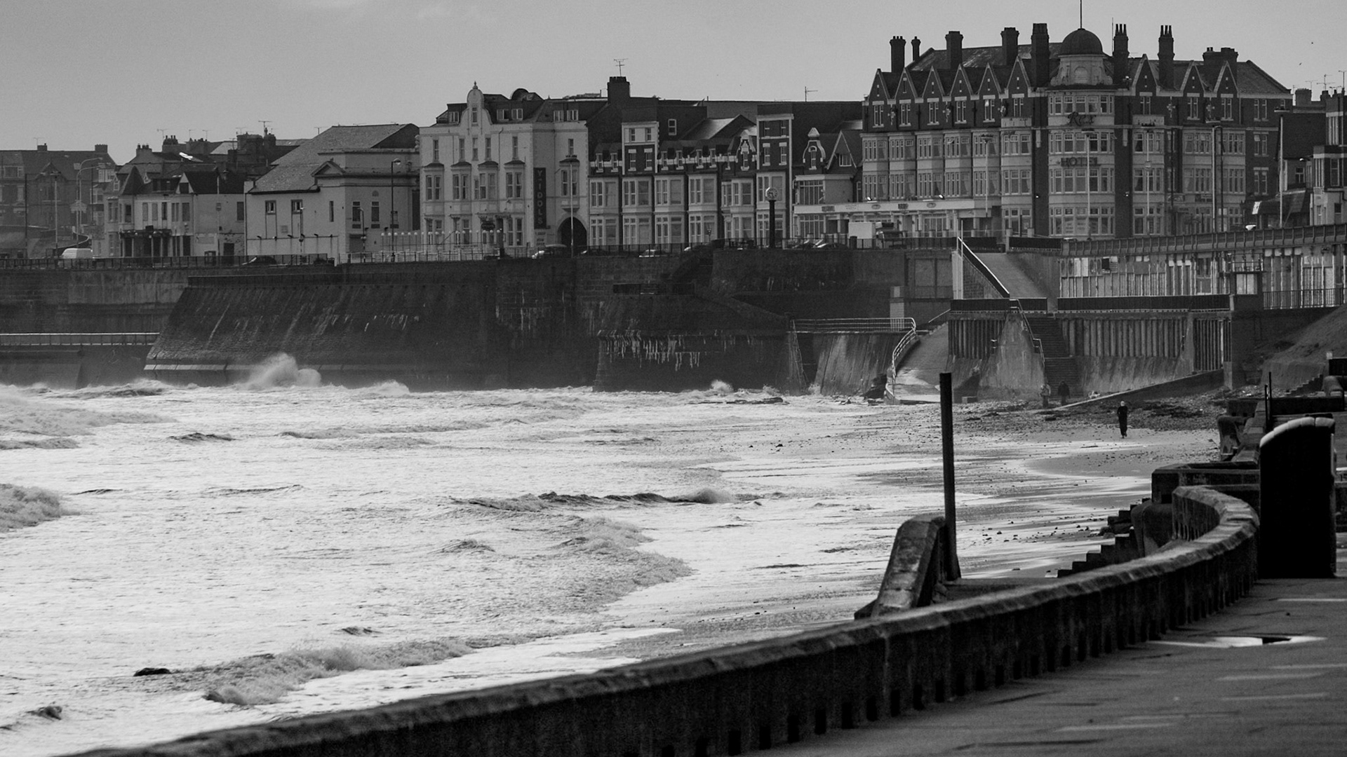 Whitley Bay