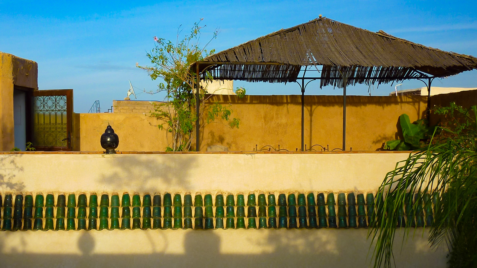 Marrakech, Morocco