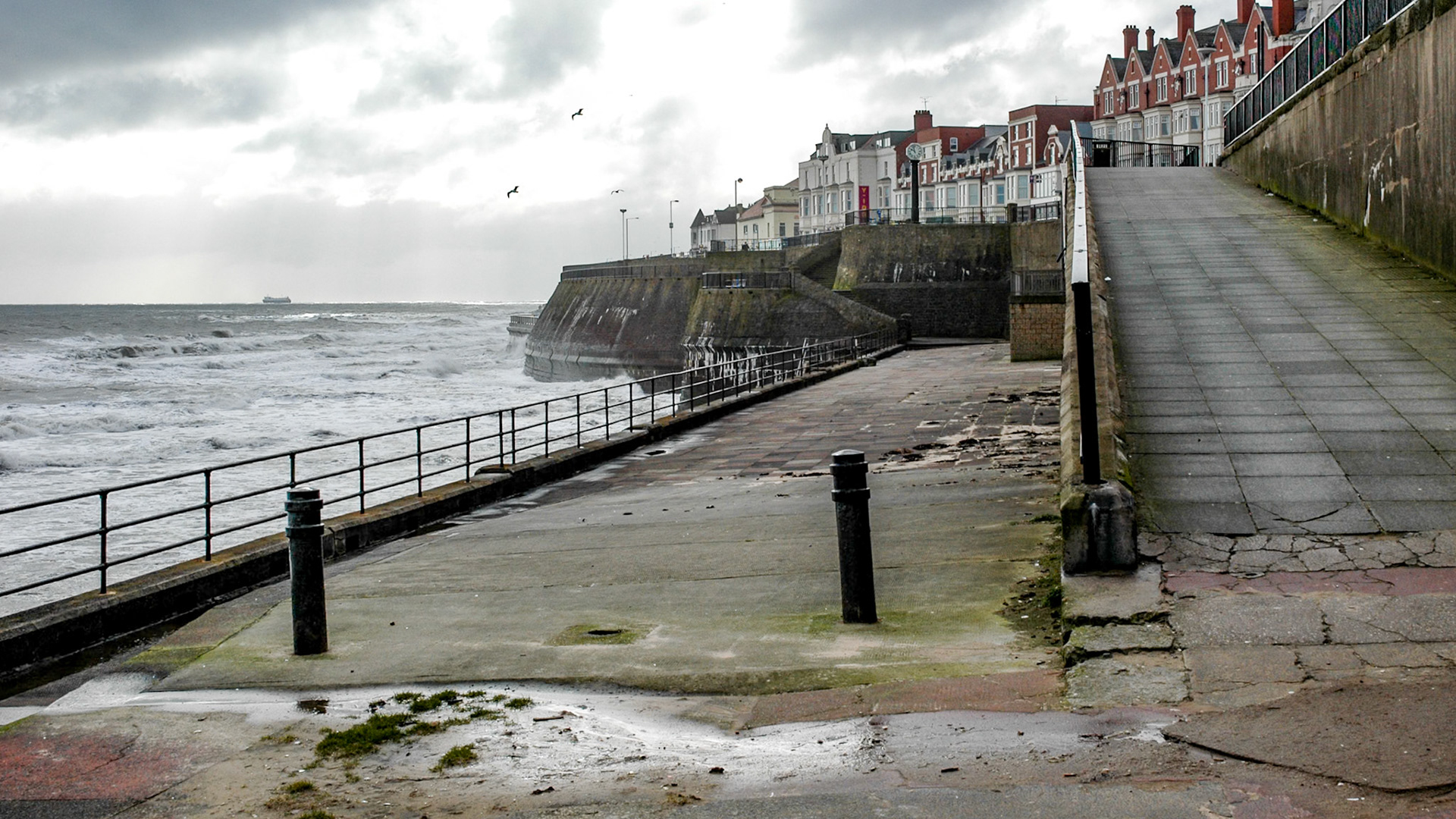Whitley Bay