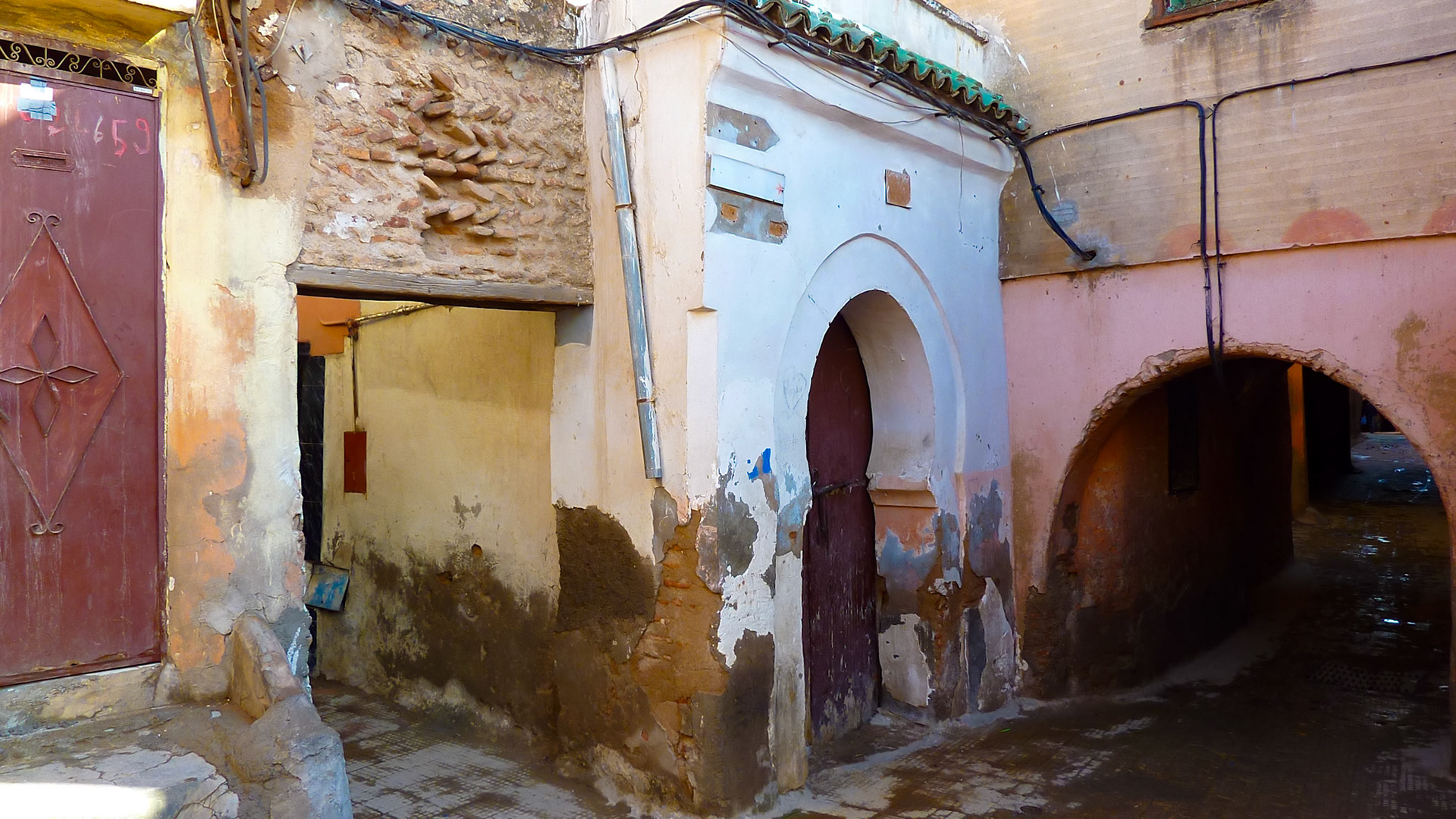 Marrakech, Morocco