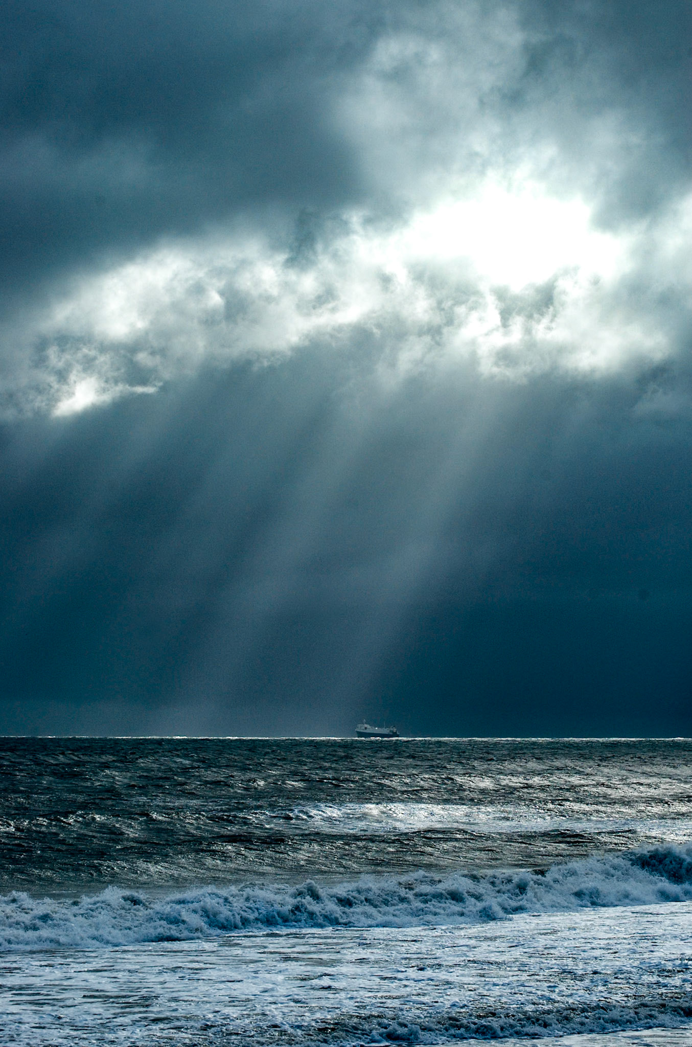 Whitley Bay