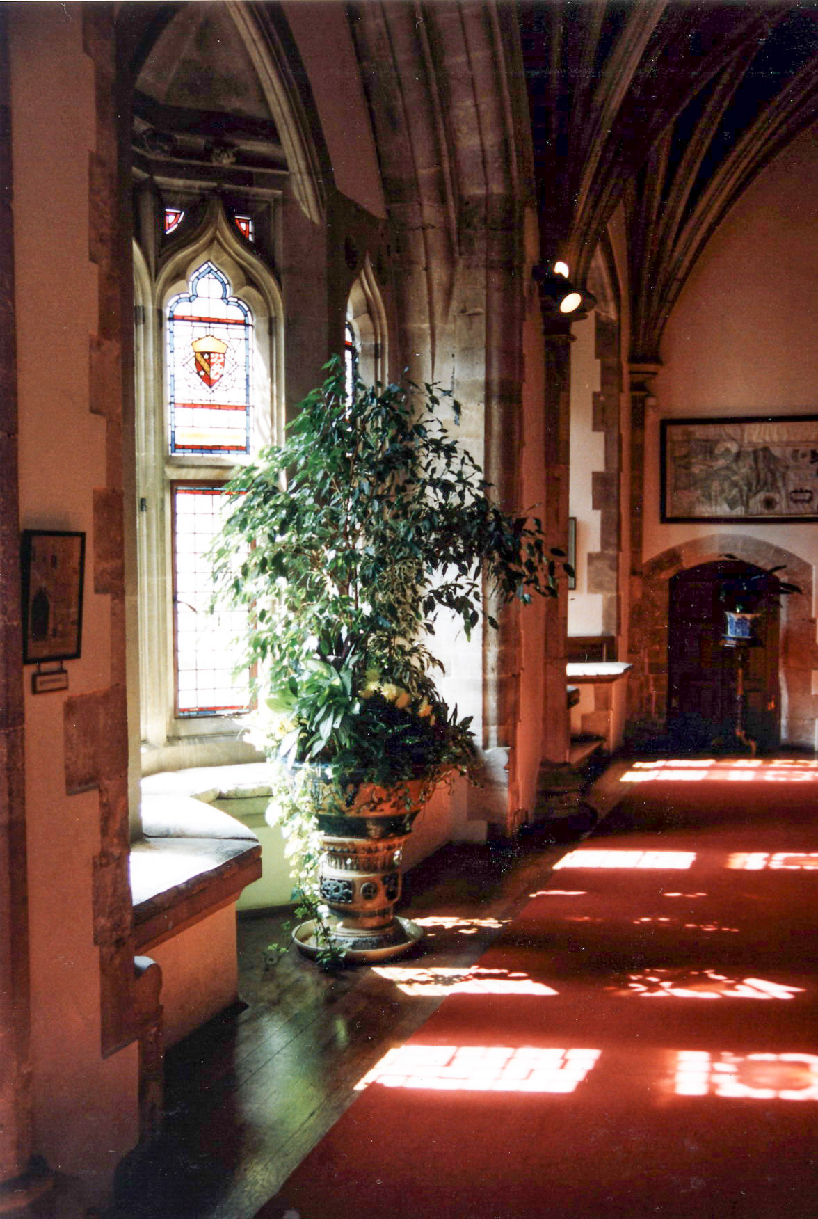 Beaulieu Abbey