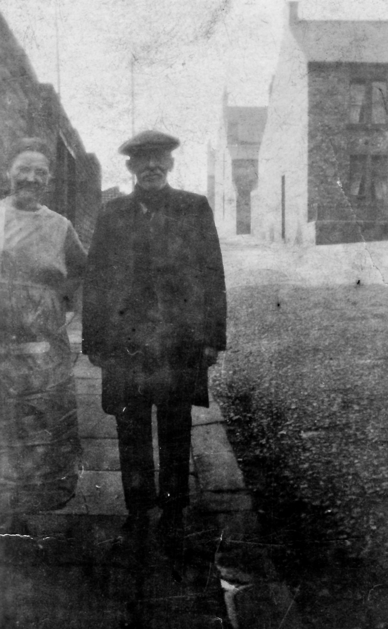 Granda Barton