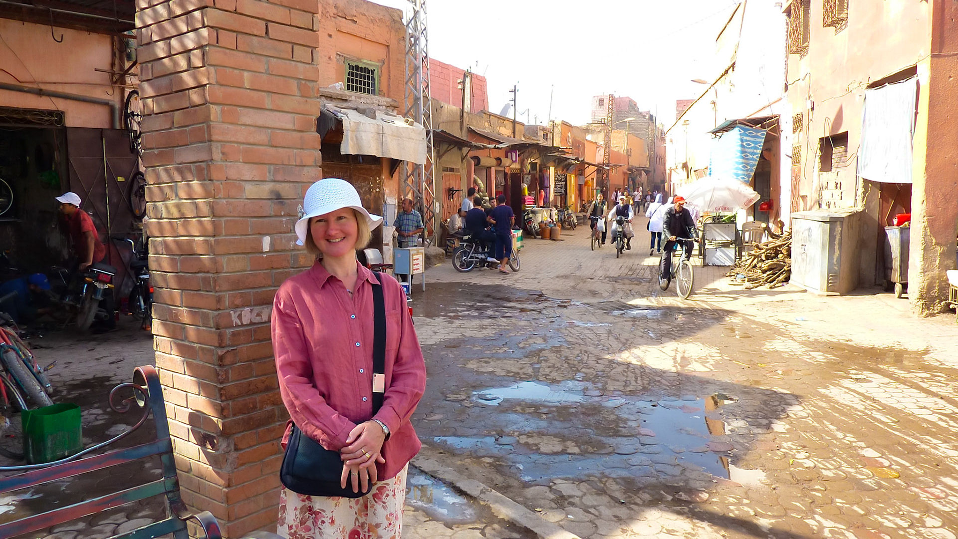 Marrakech, Morocco