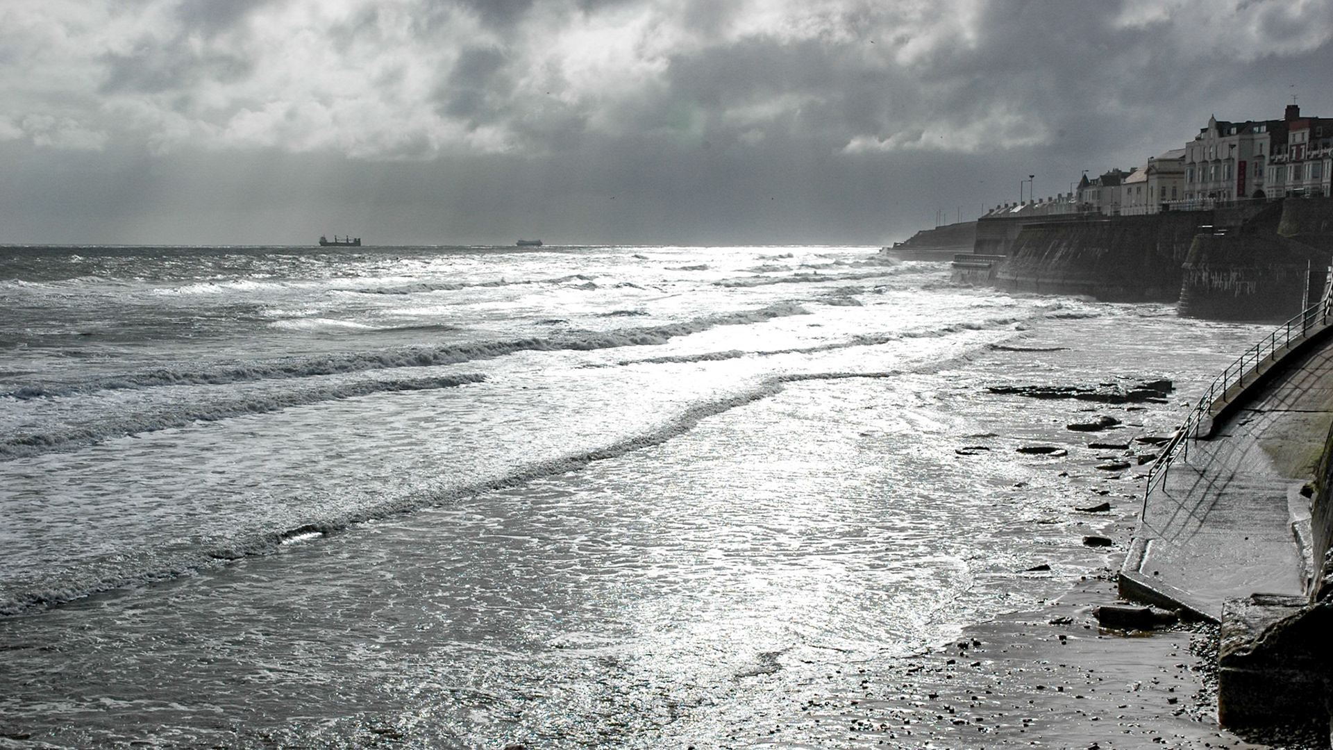 Whitley Bay
