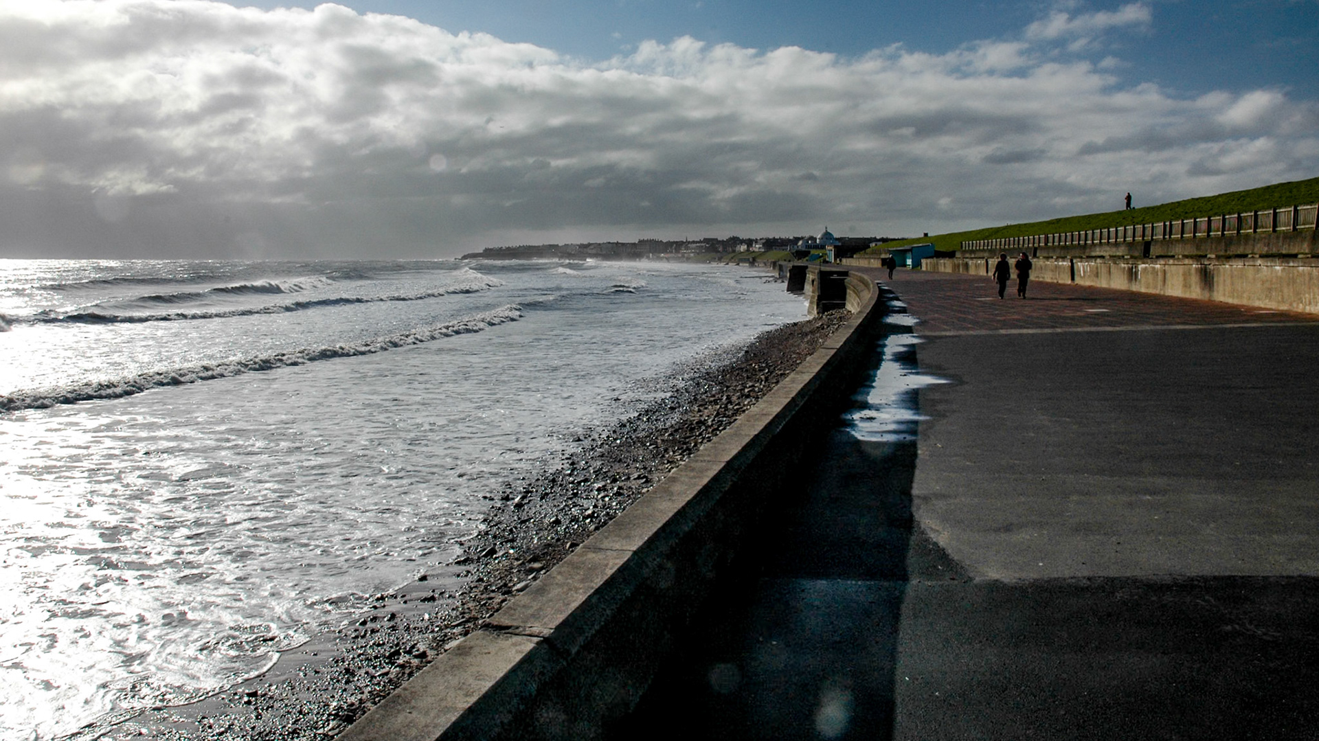 Whitley Bay