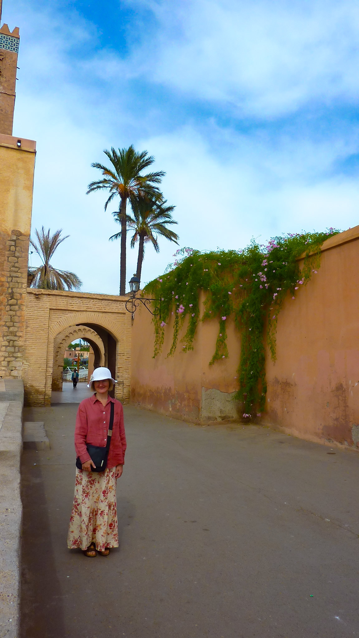 Marrakech, Morocco