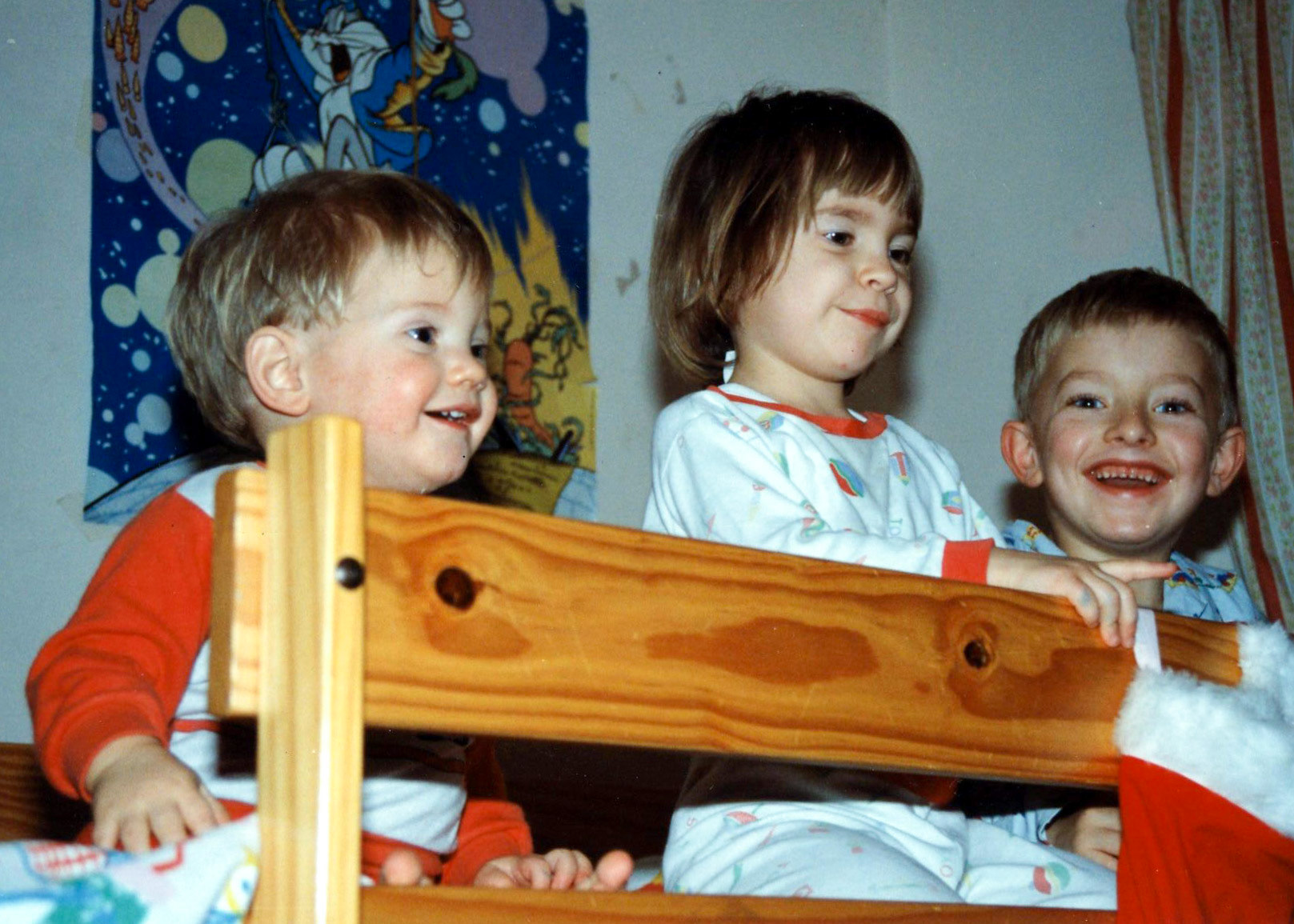 Christmas 1991