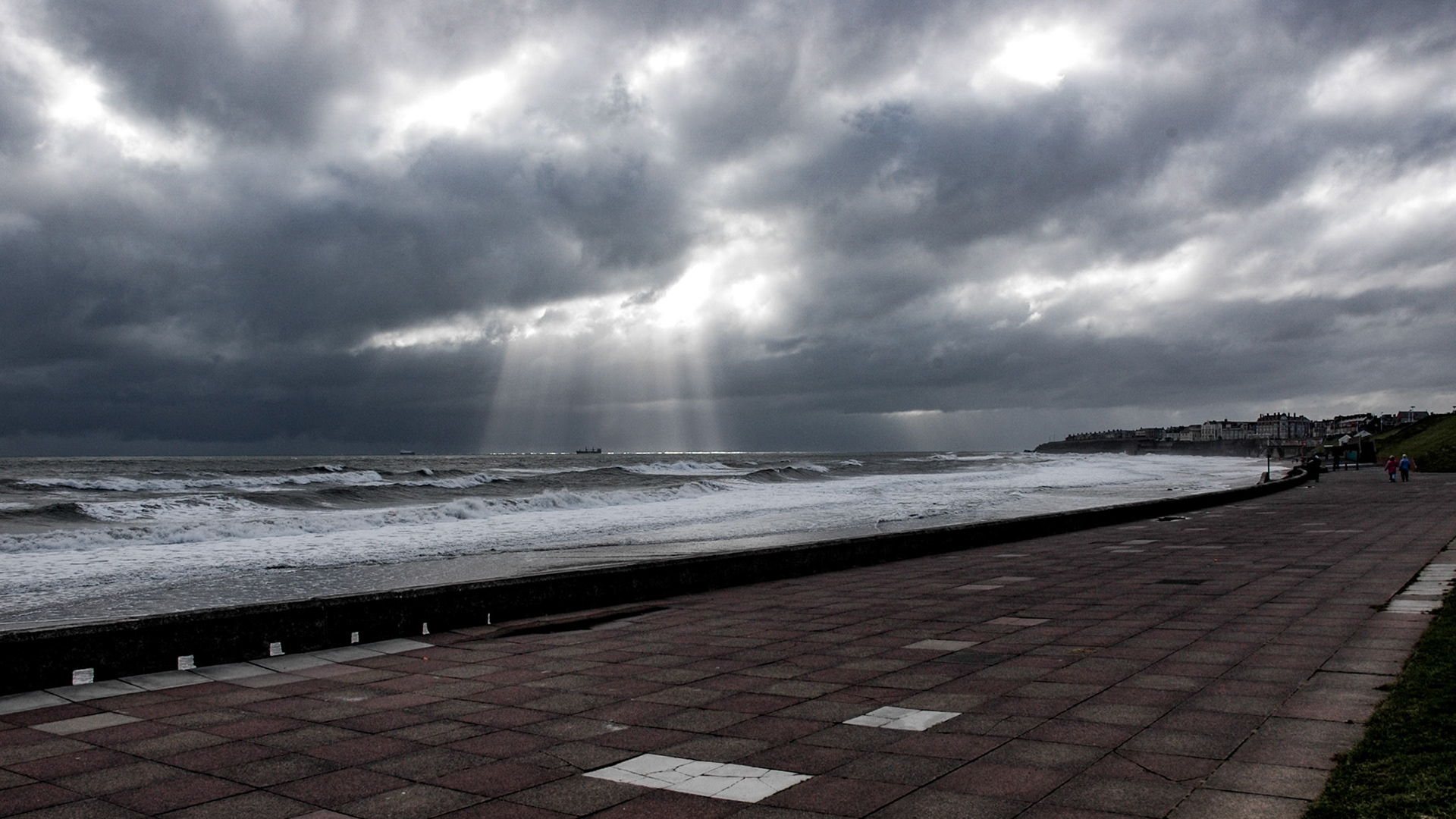 Whitley Bay