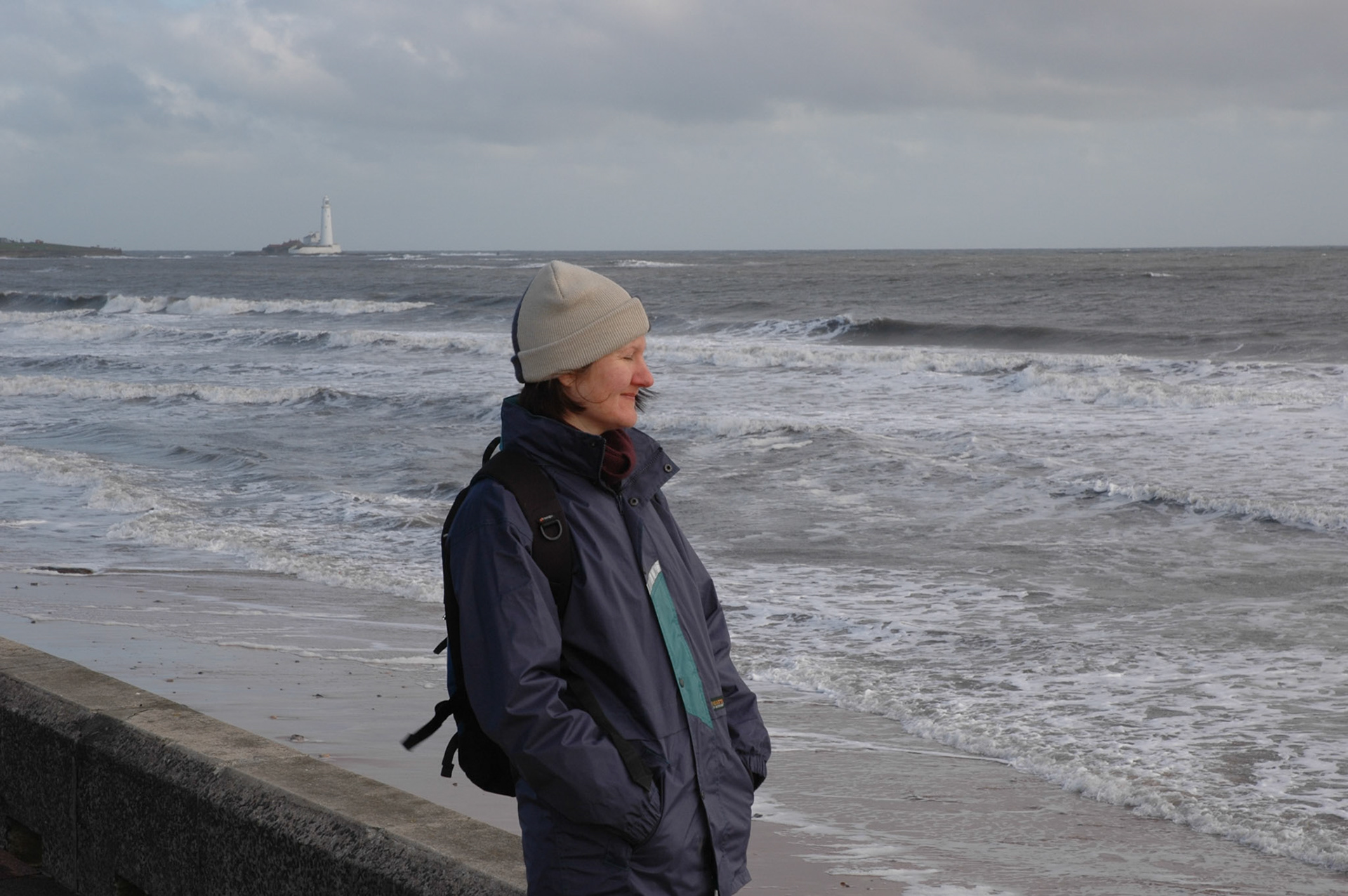 Whitley Bay
