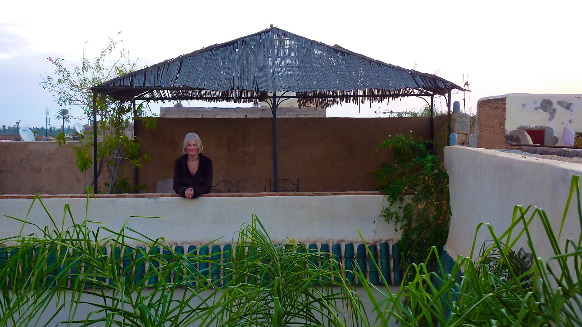 Marrakech, Morocco