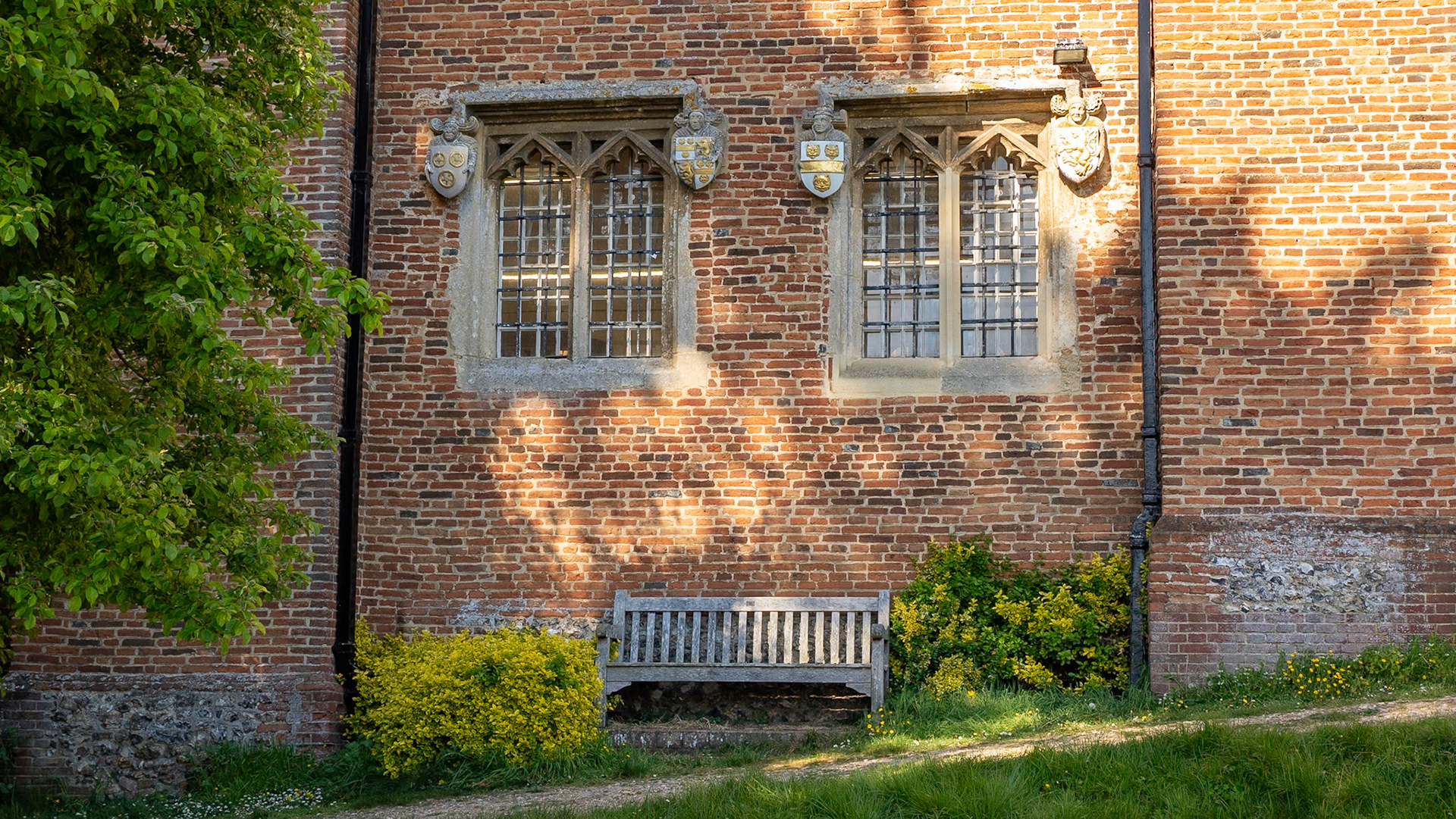 School at Ewelme
