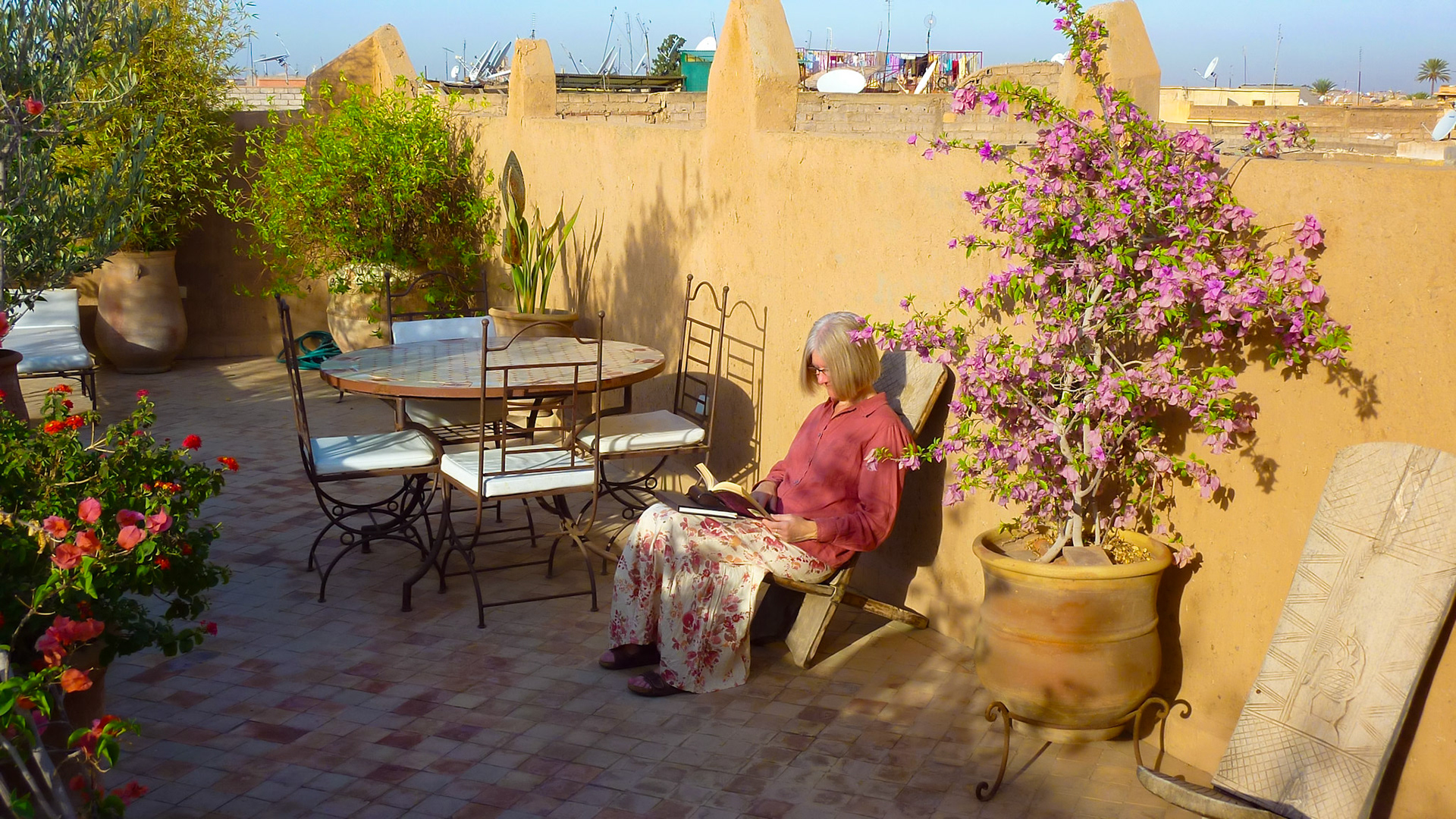 Marrakech, Morocco