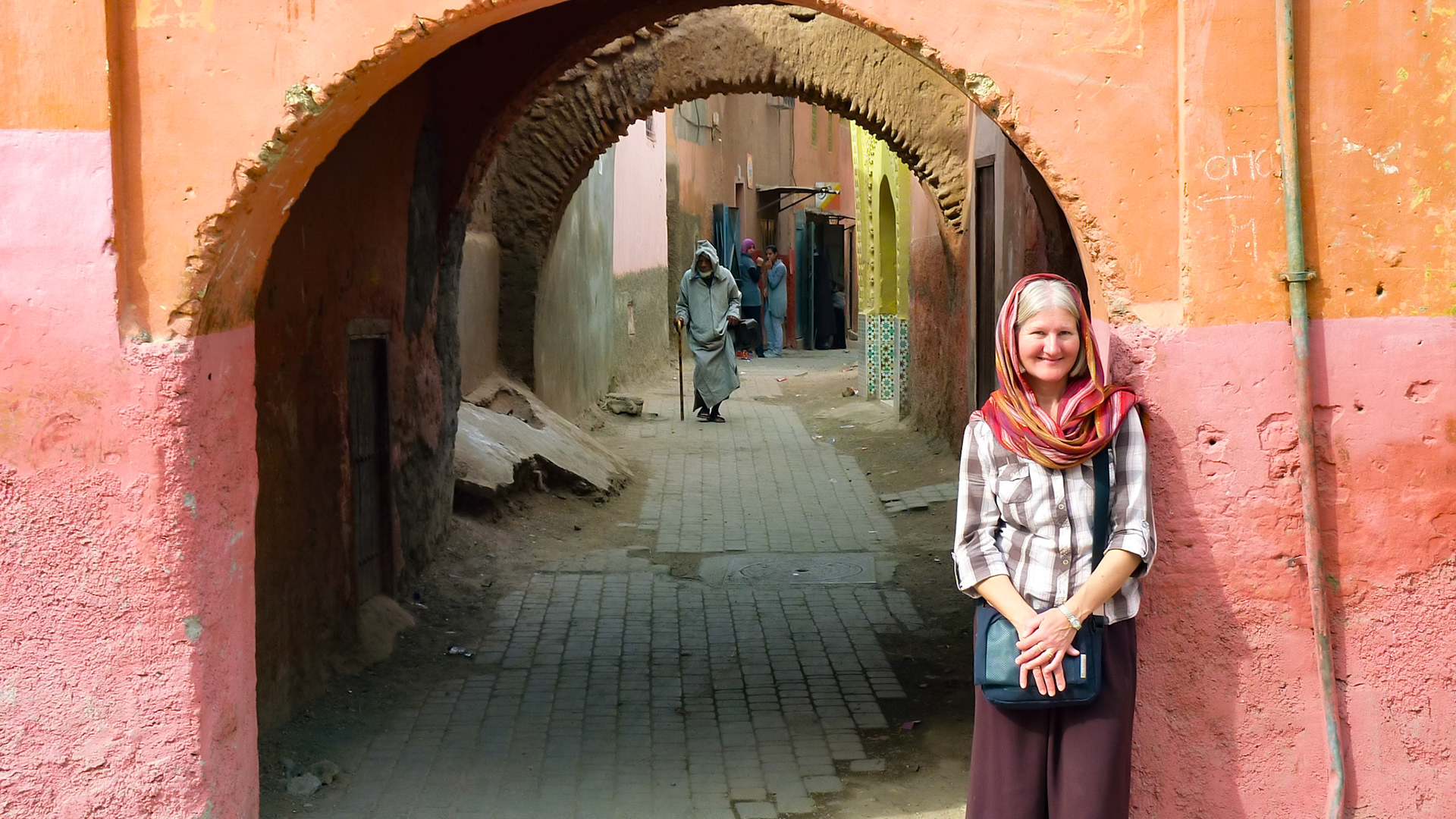 Marrakech, Morocco