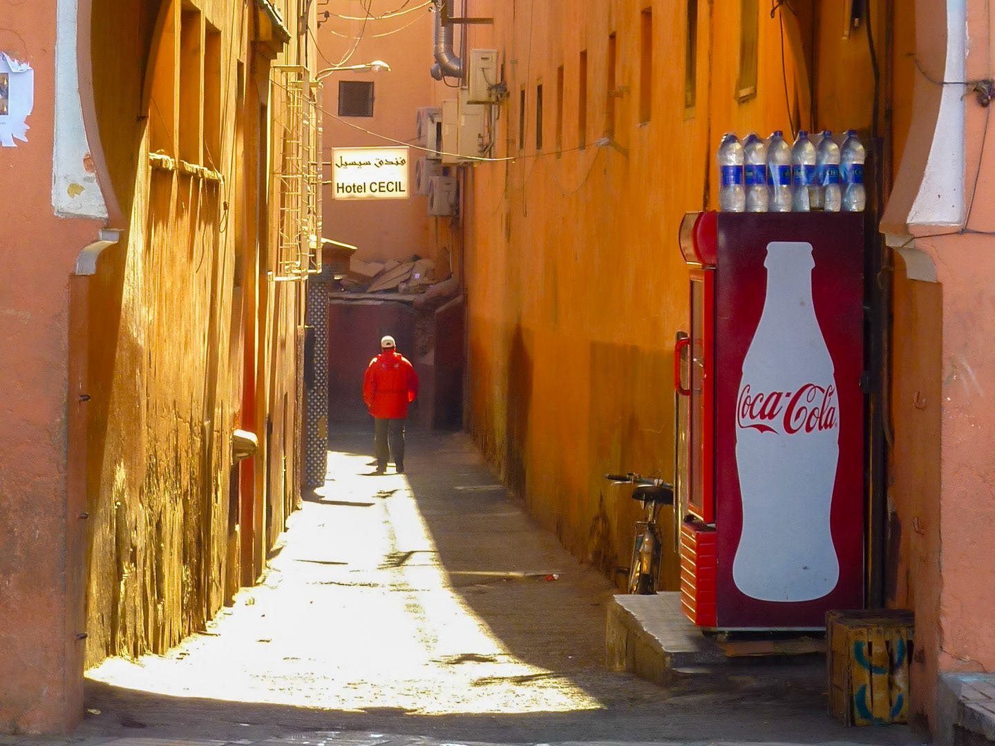 Marrakech, Morocco