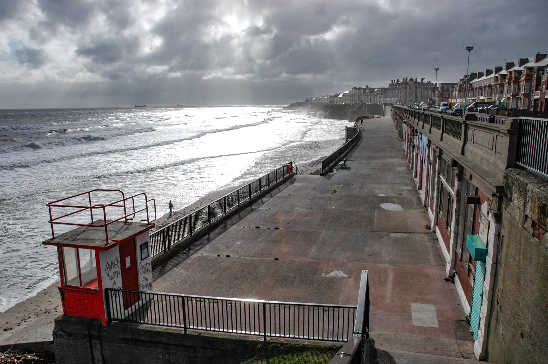 Whitley Bay