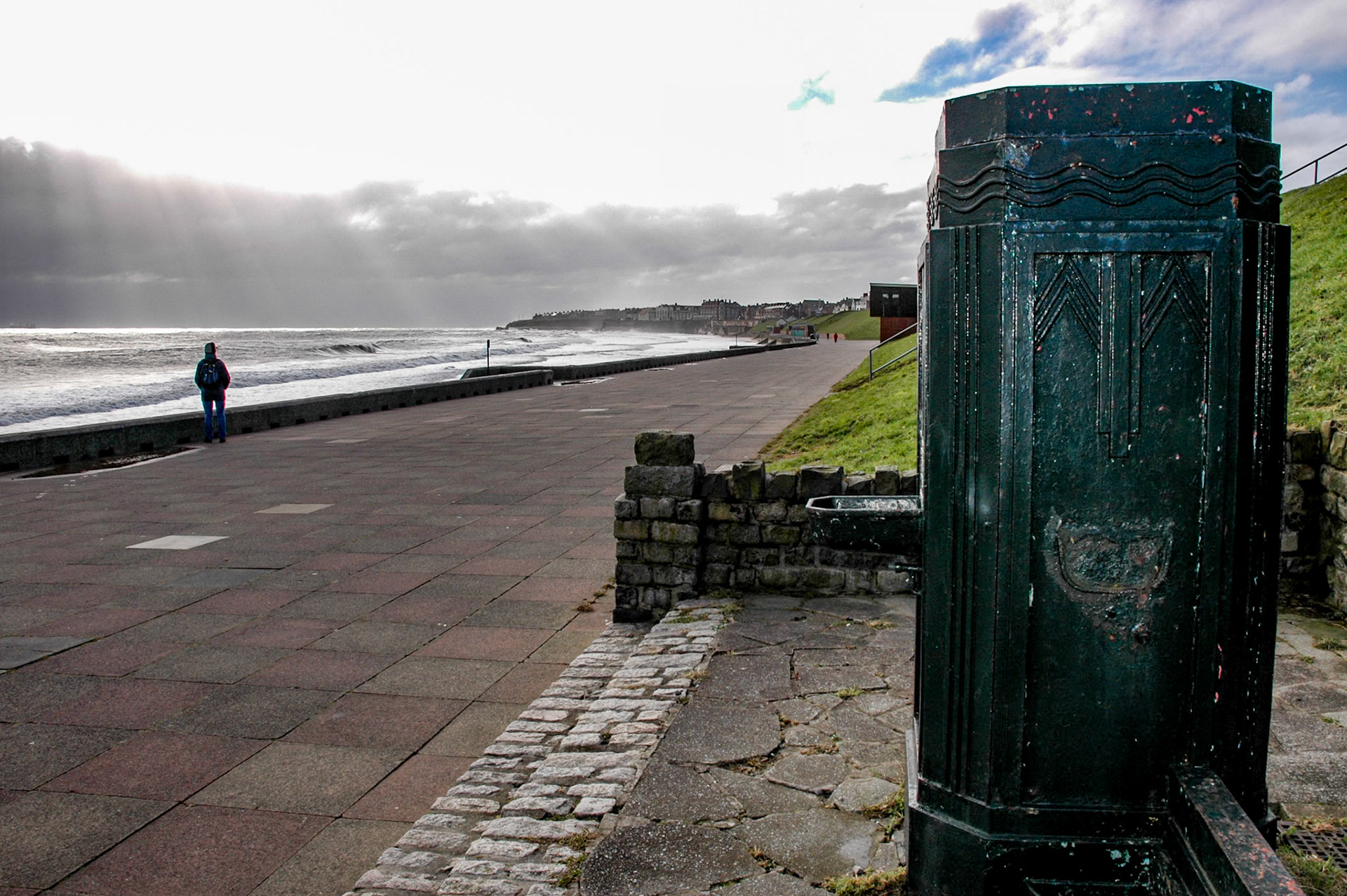 Whitley Bay