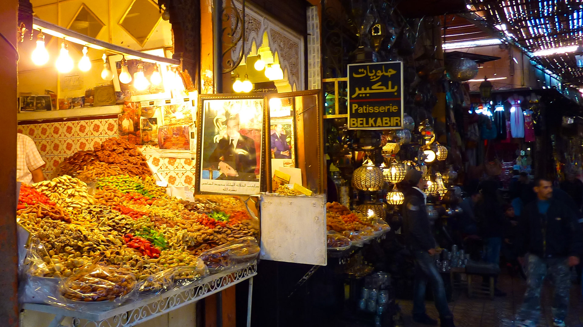 Marrakech, Morocco