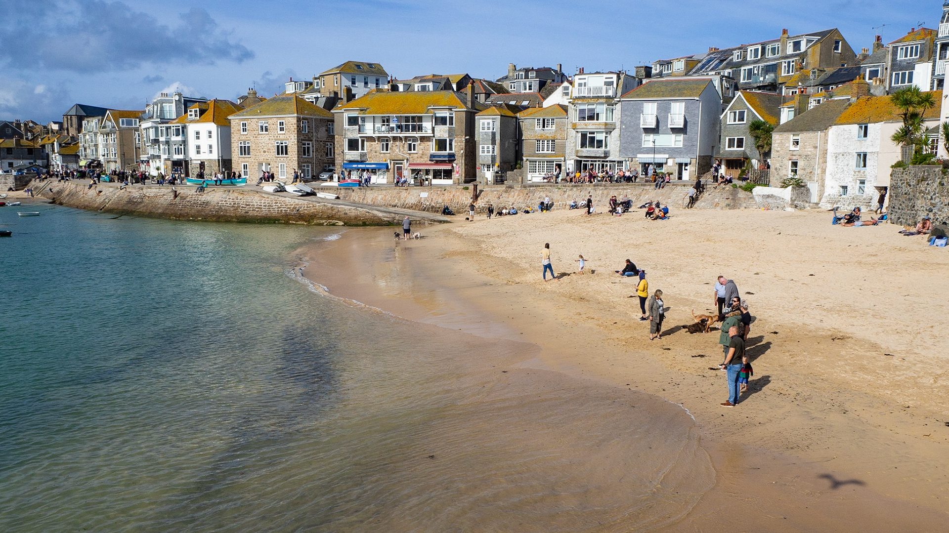St Ives