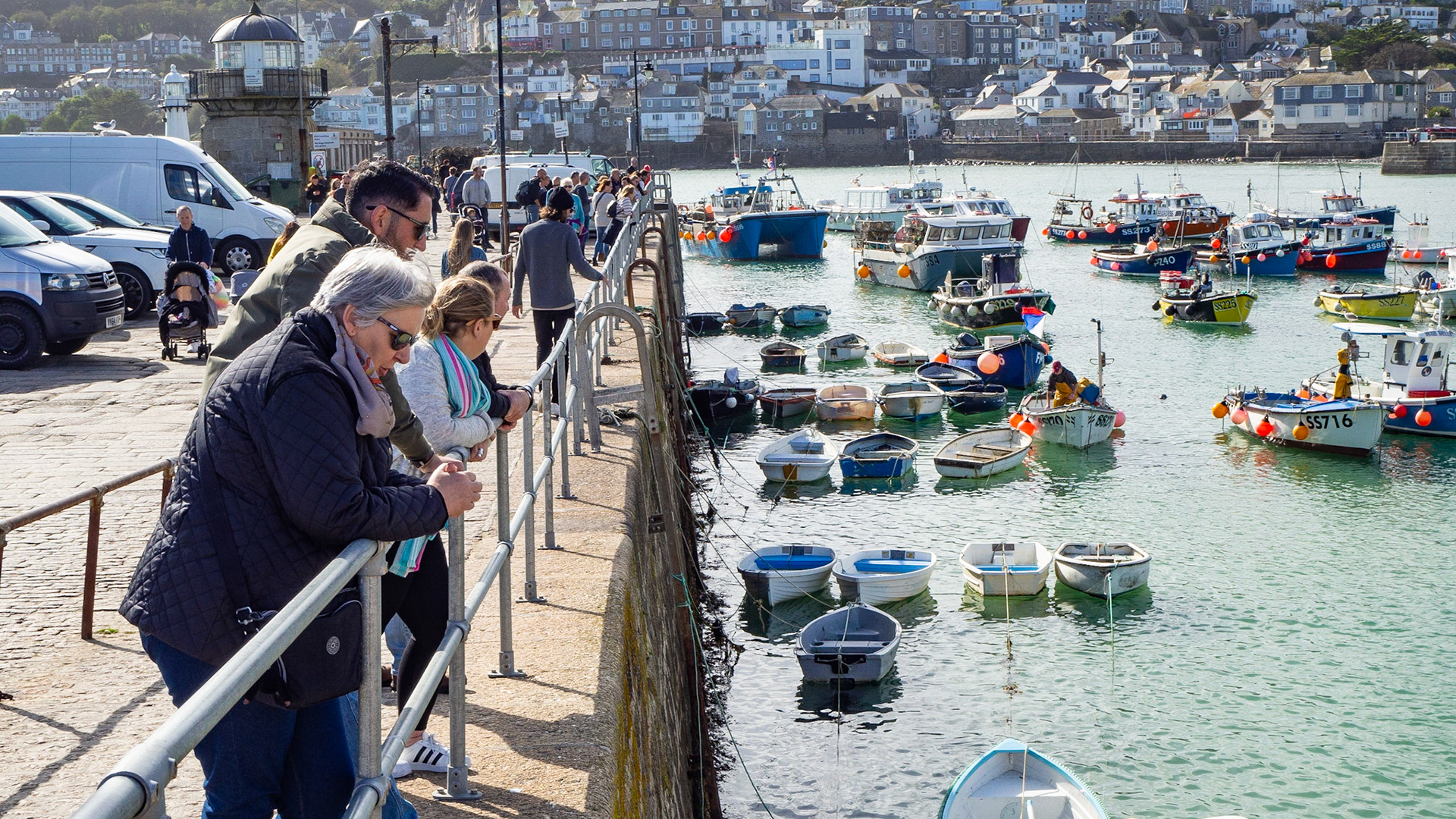 St Ives