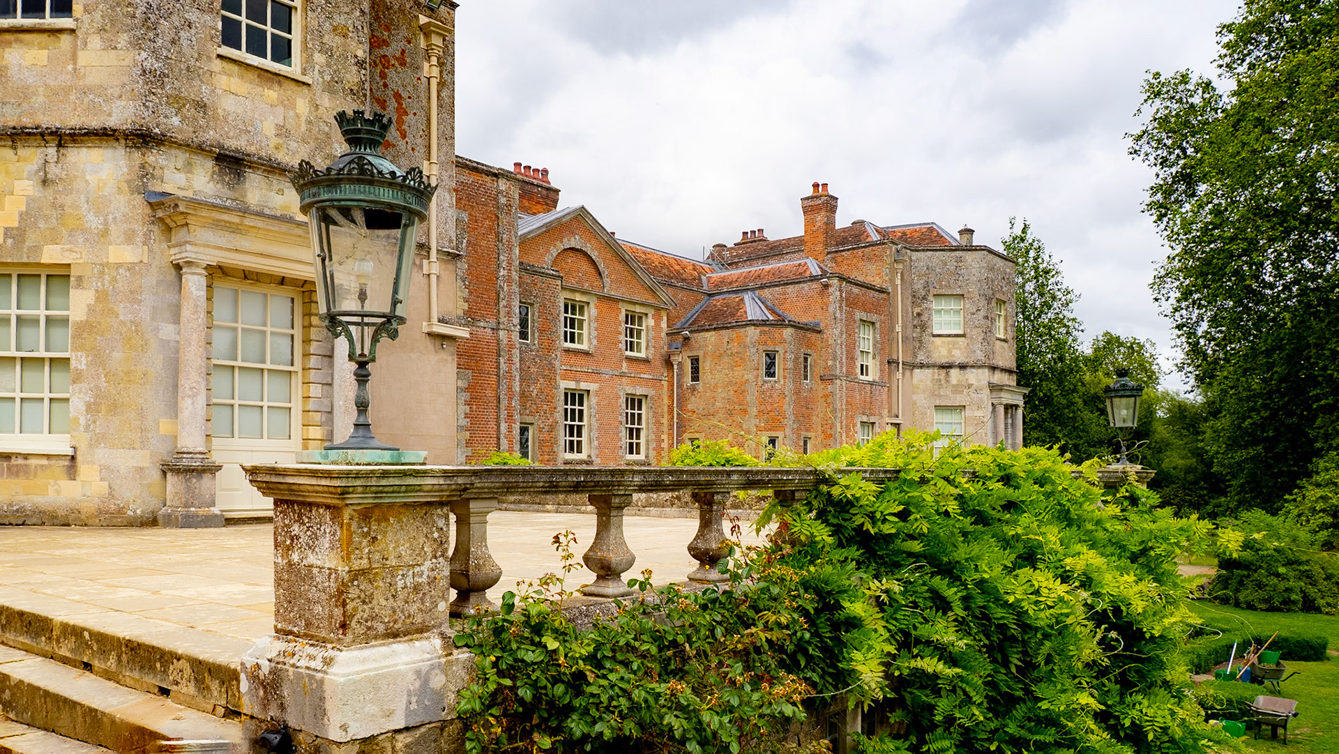 Mottisfont