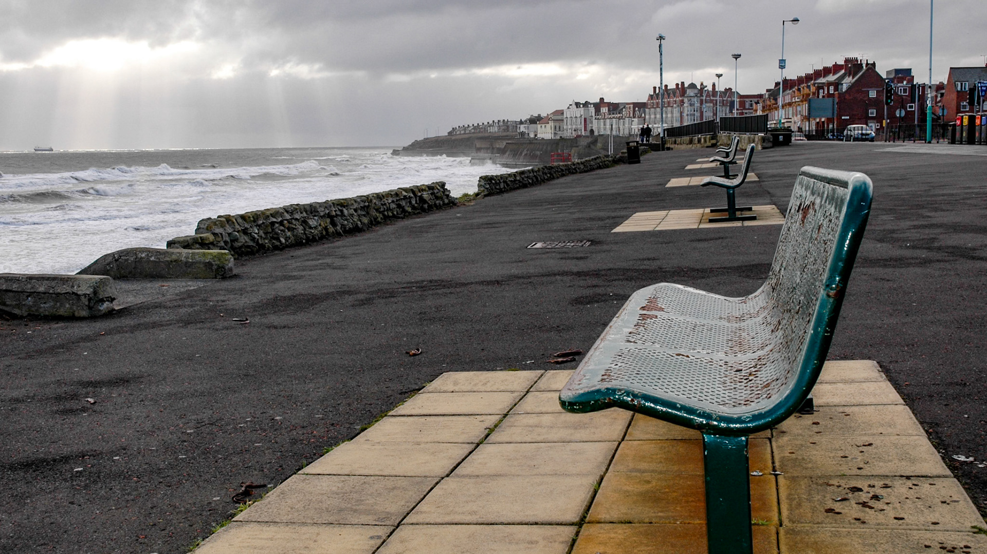 Whitley Bay