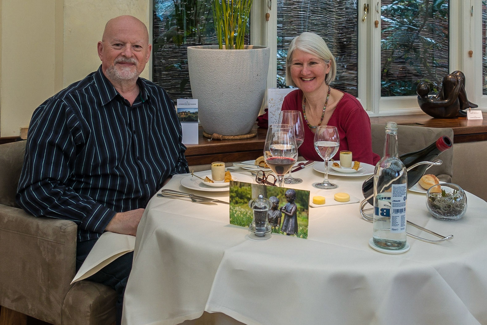 Le Manoir