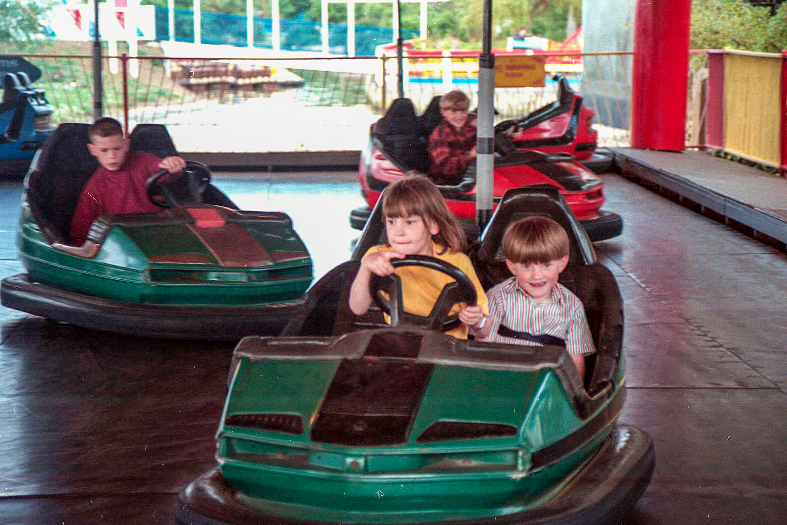 Butlins