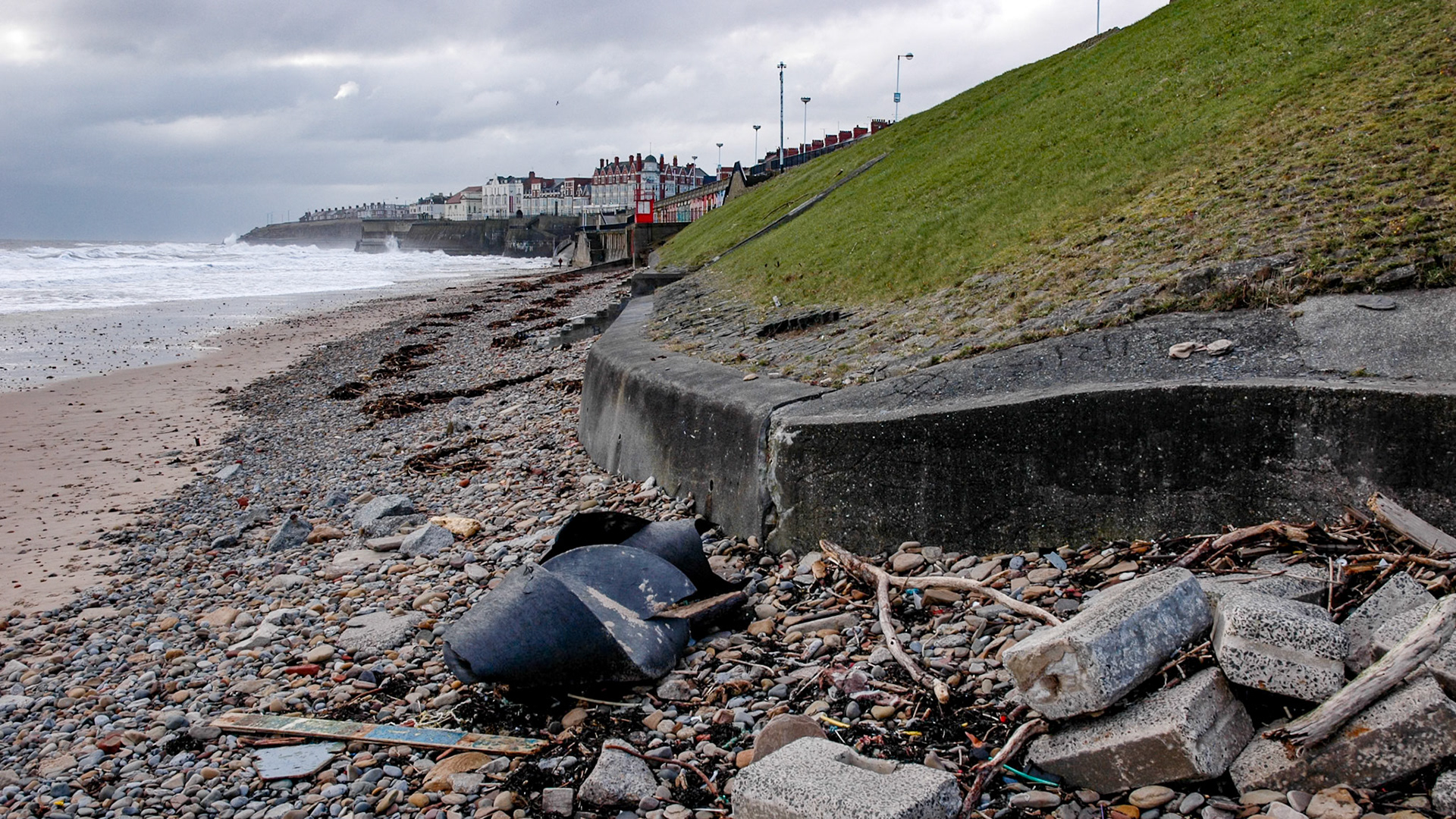 Whitley Bay