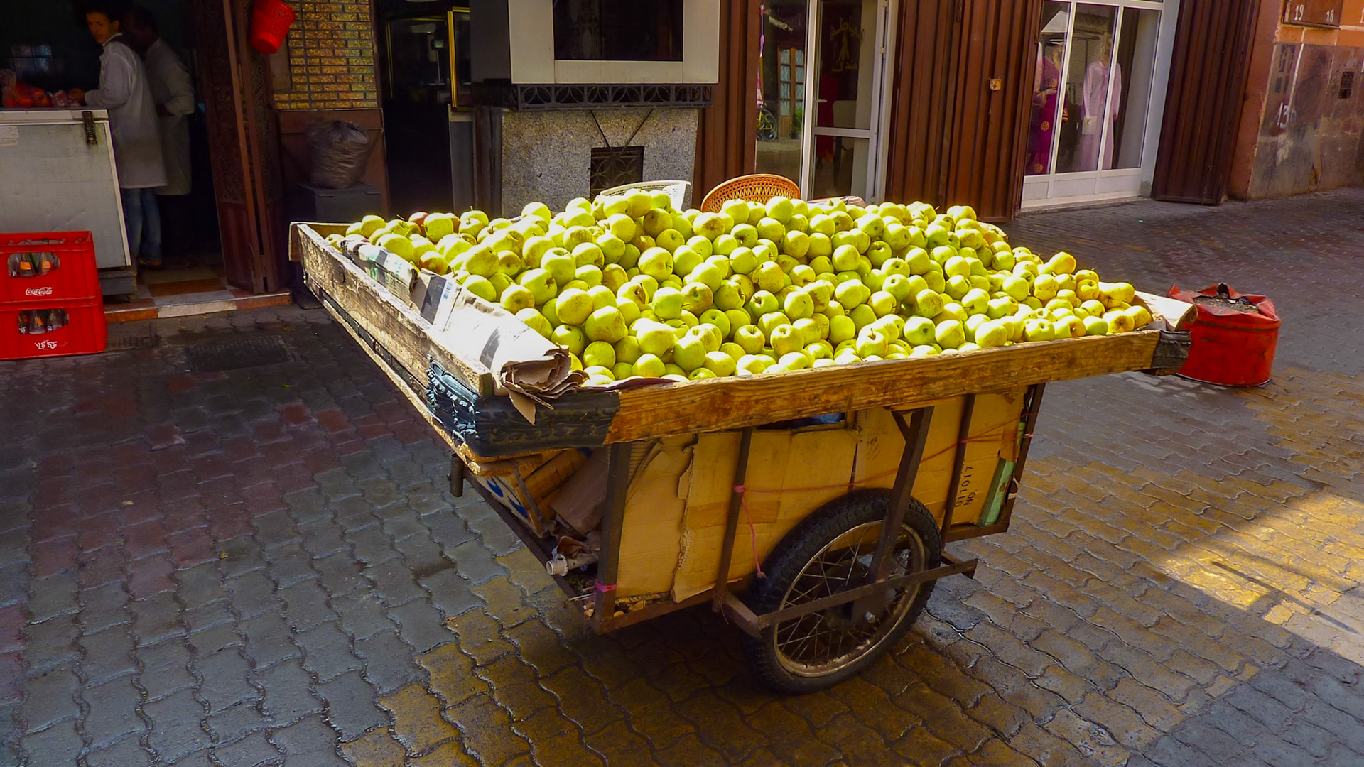 Marrakech, Morocco