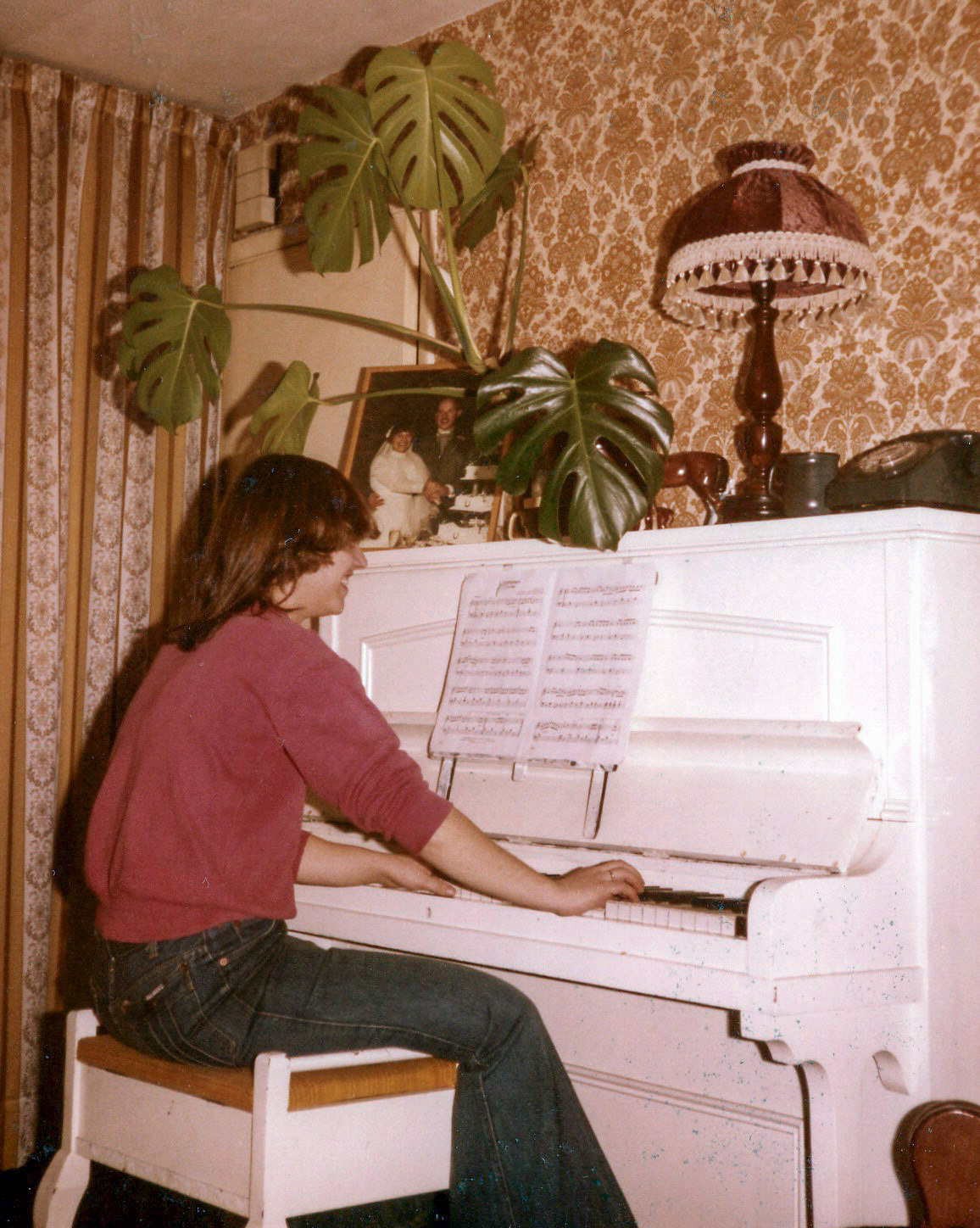 46 Cherry Avenue, Langley, 1981