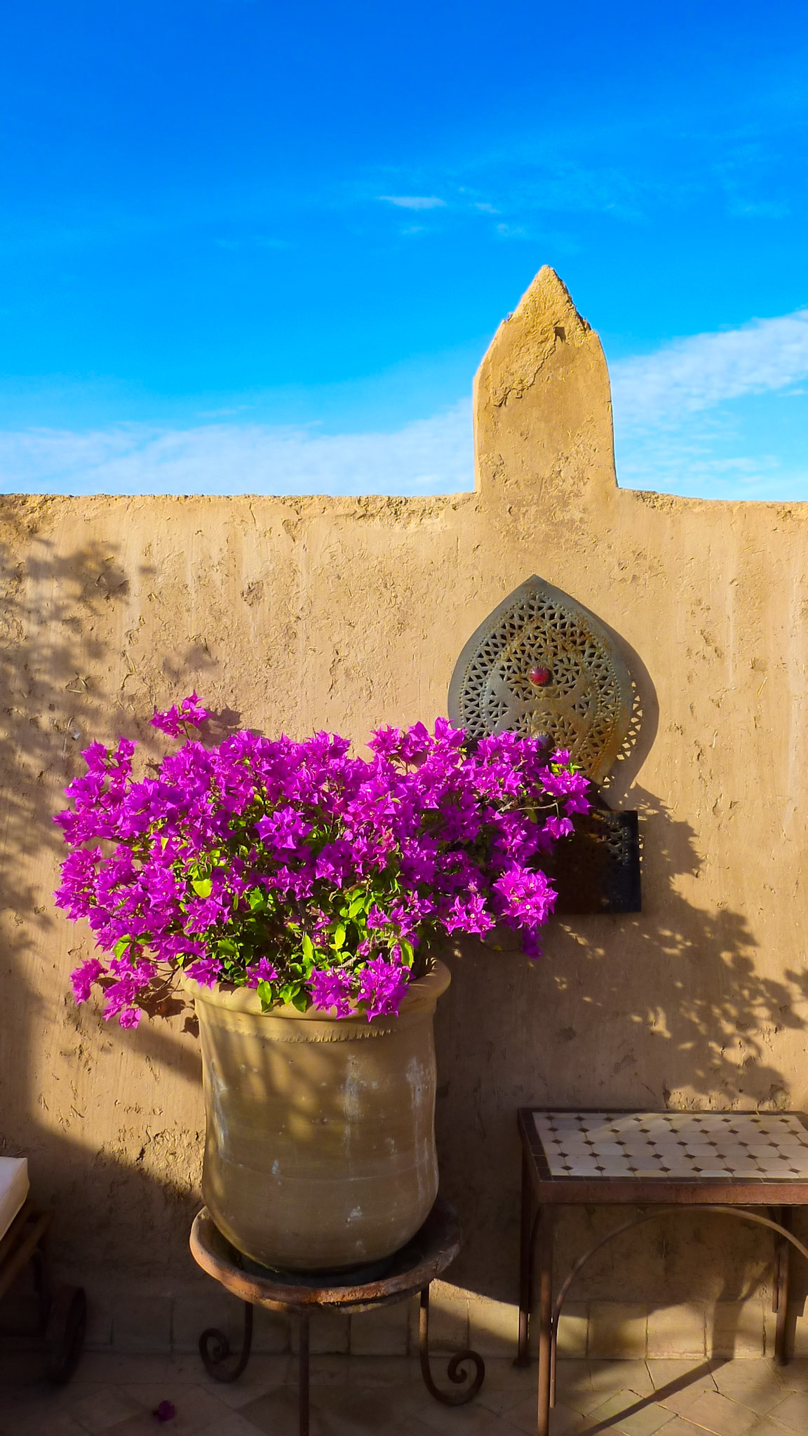 Marrakech, Morocco