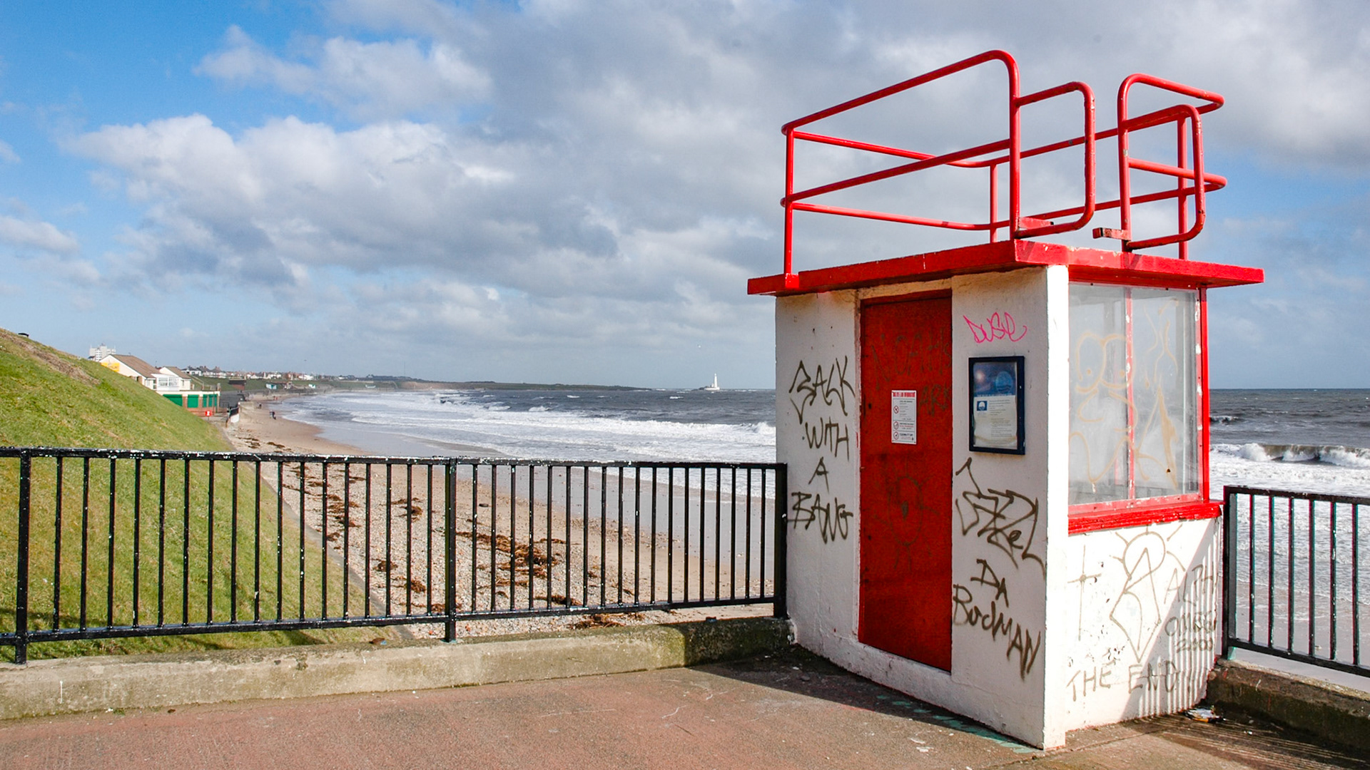 Whitley Bay