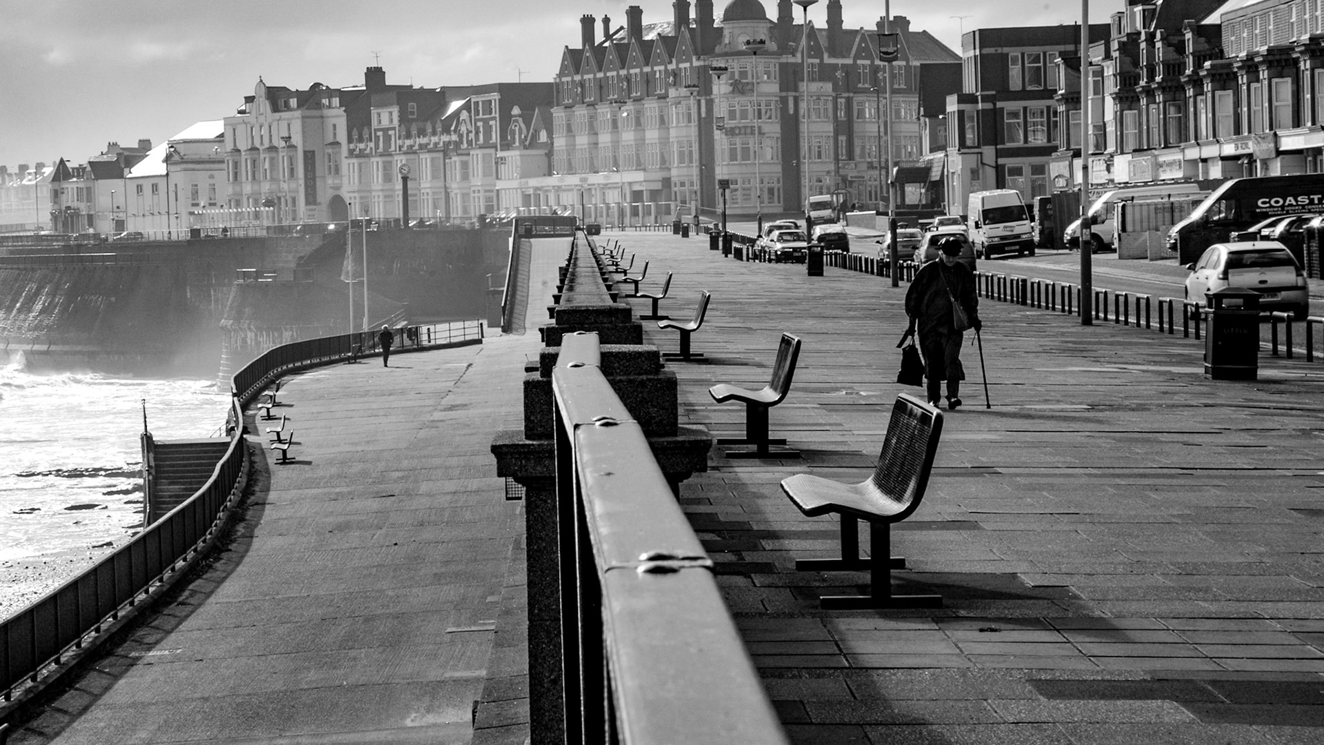 Whitley Bay