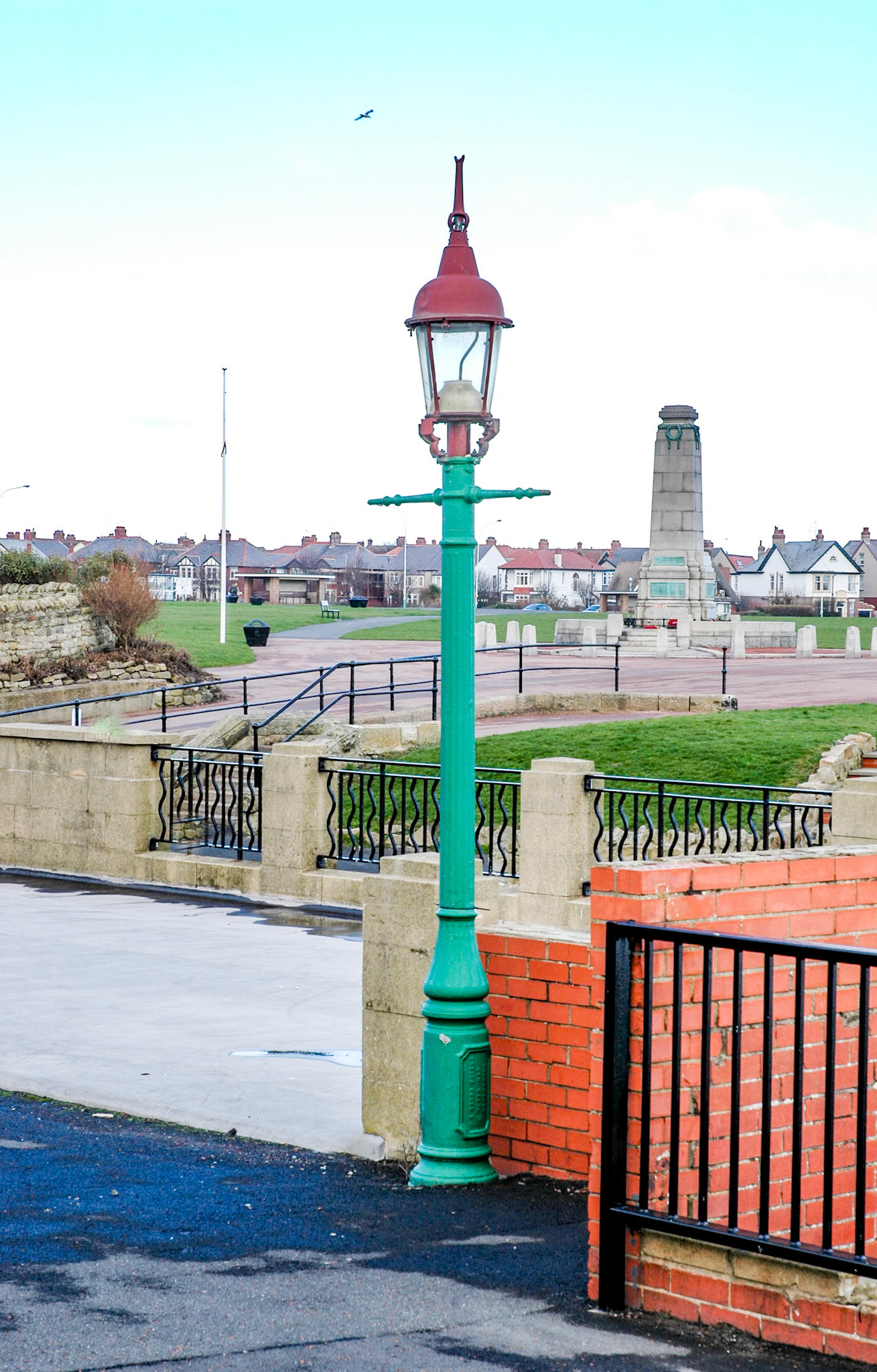 Whitley Bay
