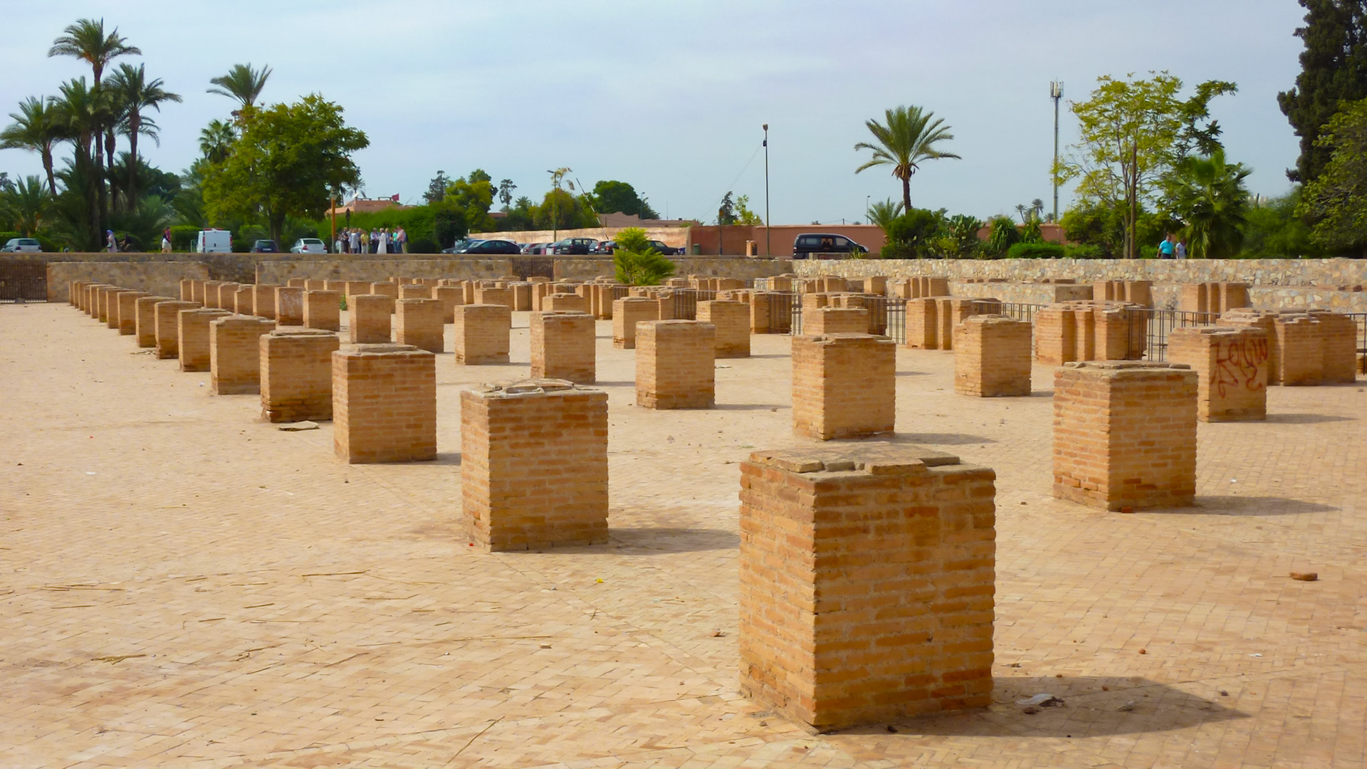 Marrakech, Morocco
