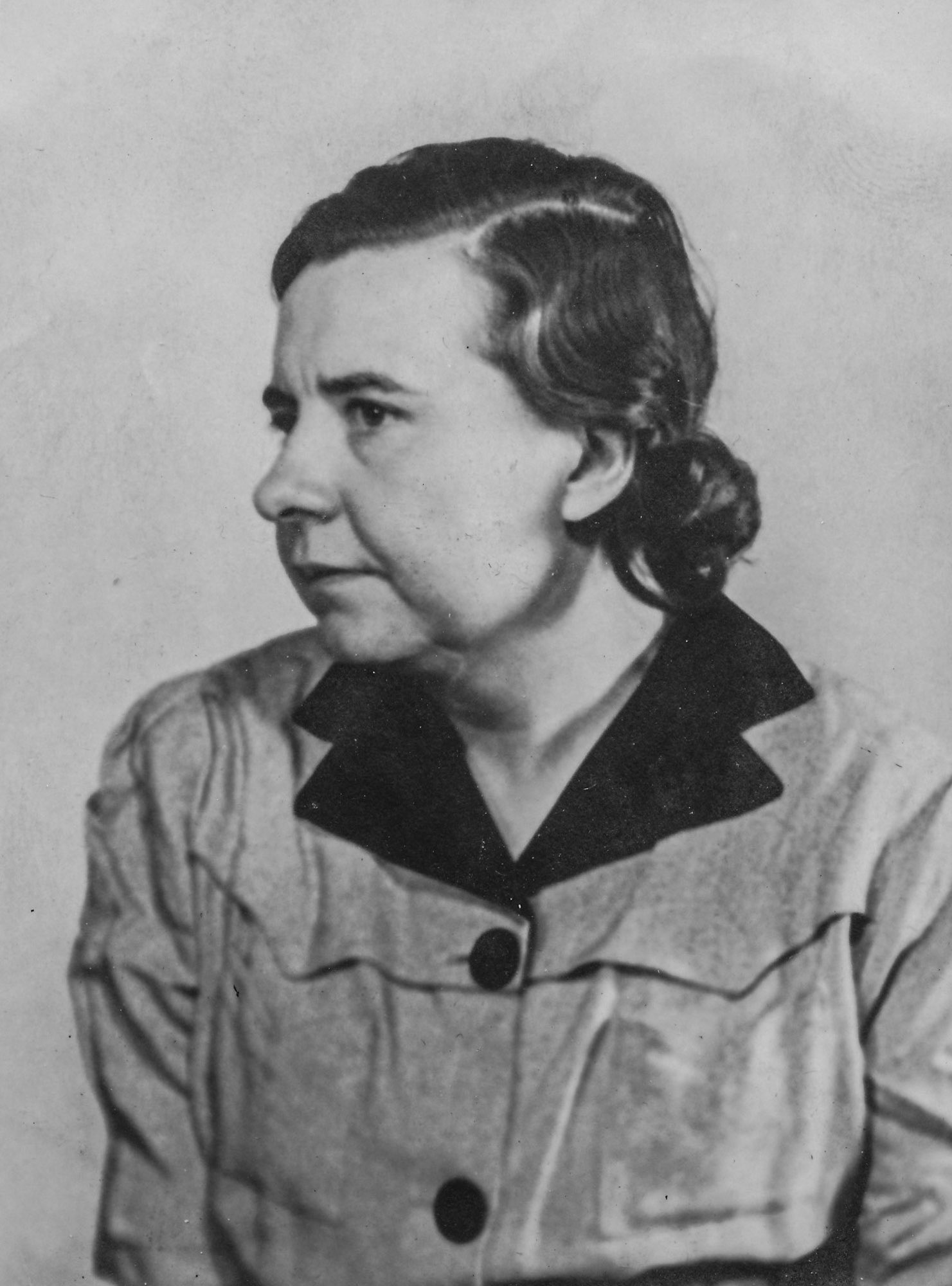 Lily Hill