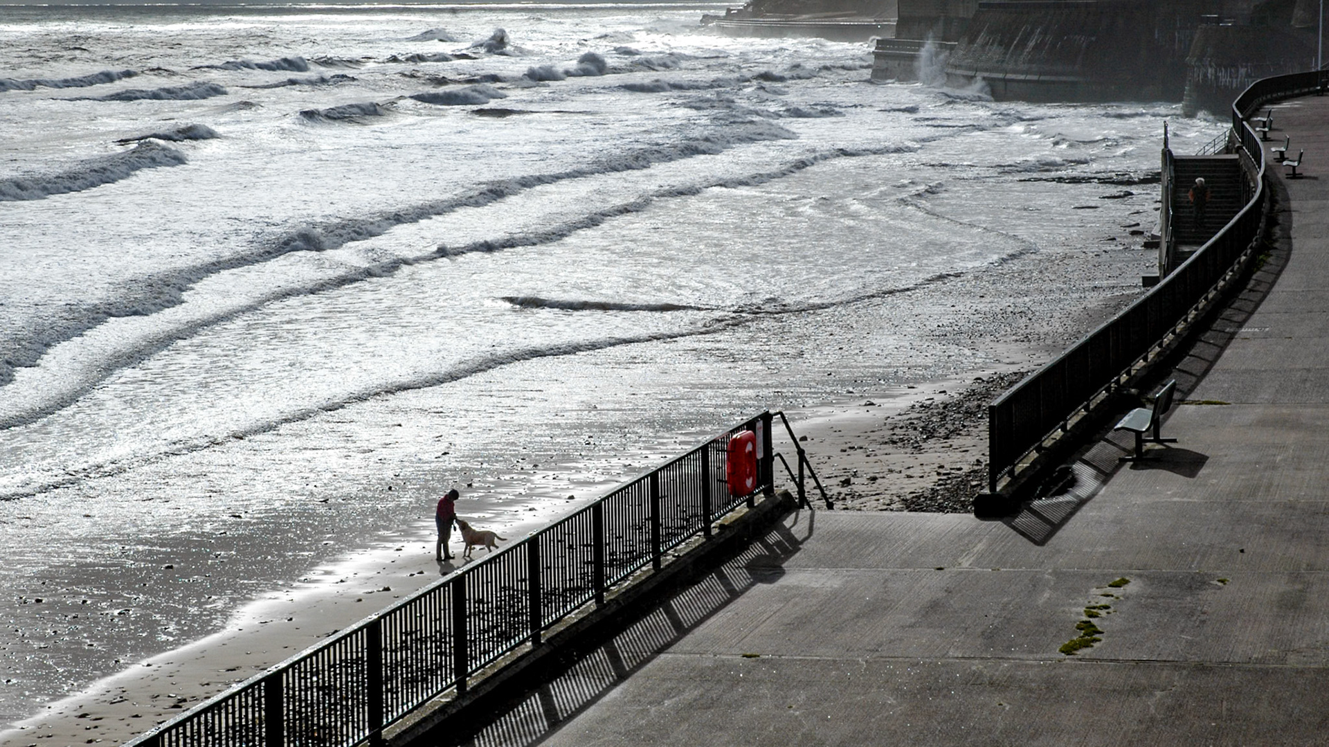 Whitley Bay